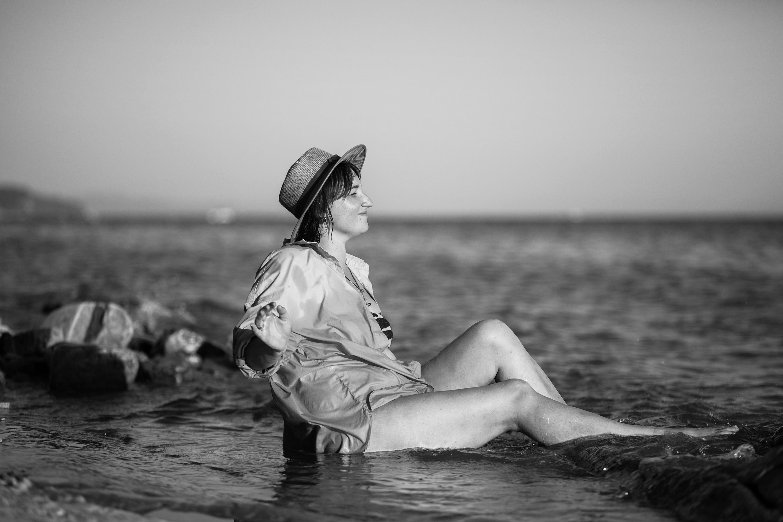 Фотосессии в Архипо-Осиповке — фотограф Оля Волчкова