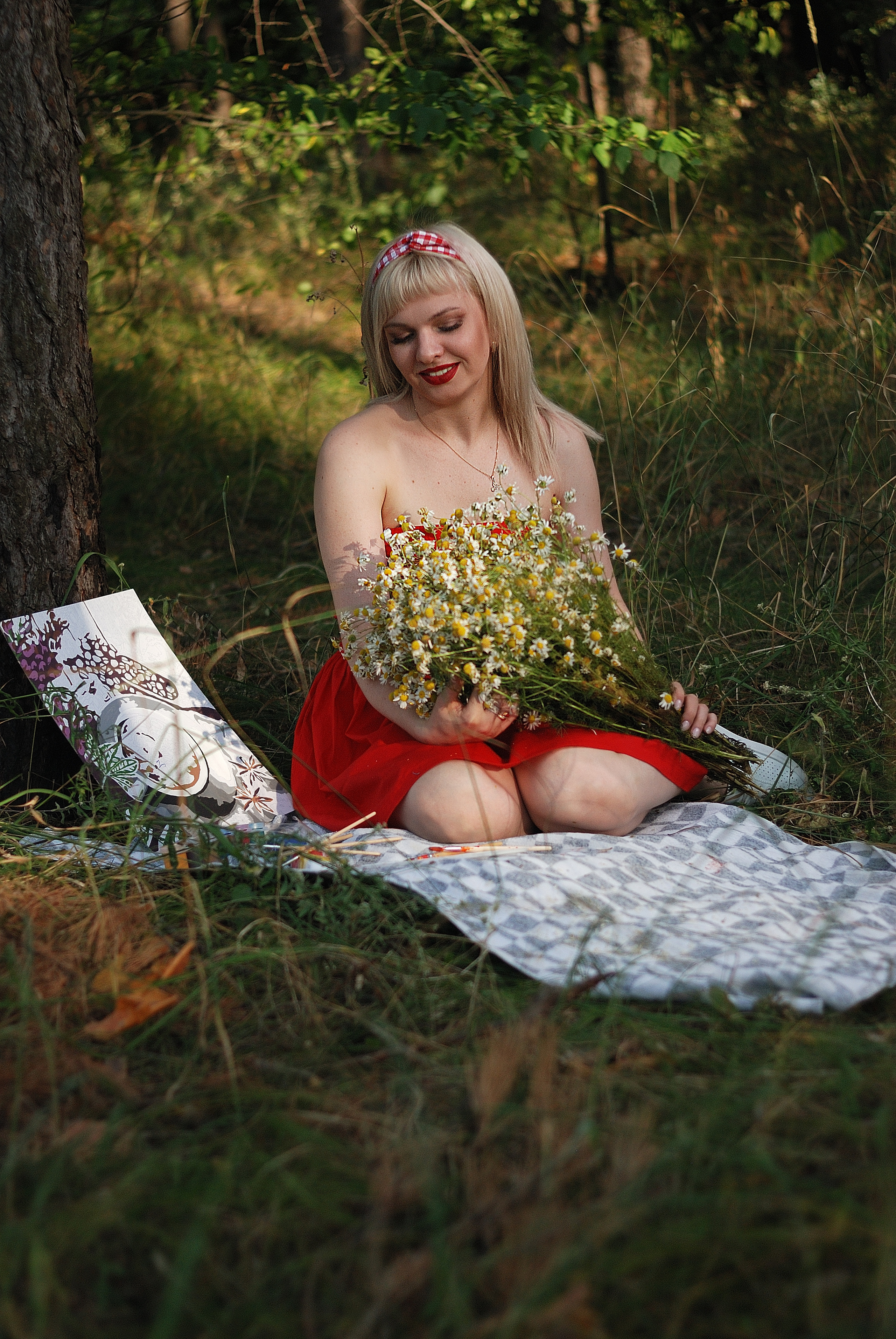 Отзывы о работе фотографа Дмитрия Кищенко. Арт-студия «Мастер и Маргарита» — фотосессии в Сызрани, Тольятти, Самаре