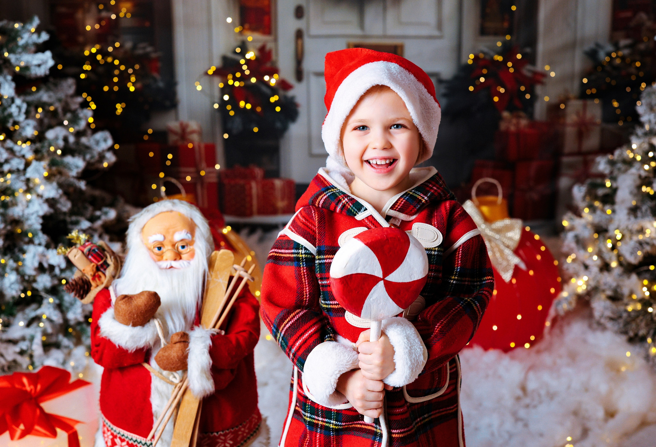 2026 НОВОГОДНЕЕ