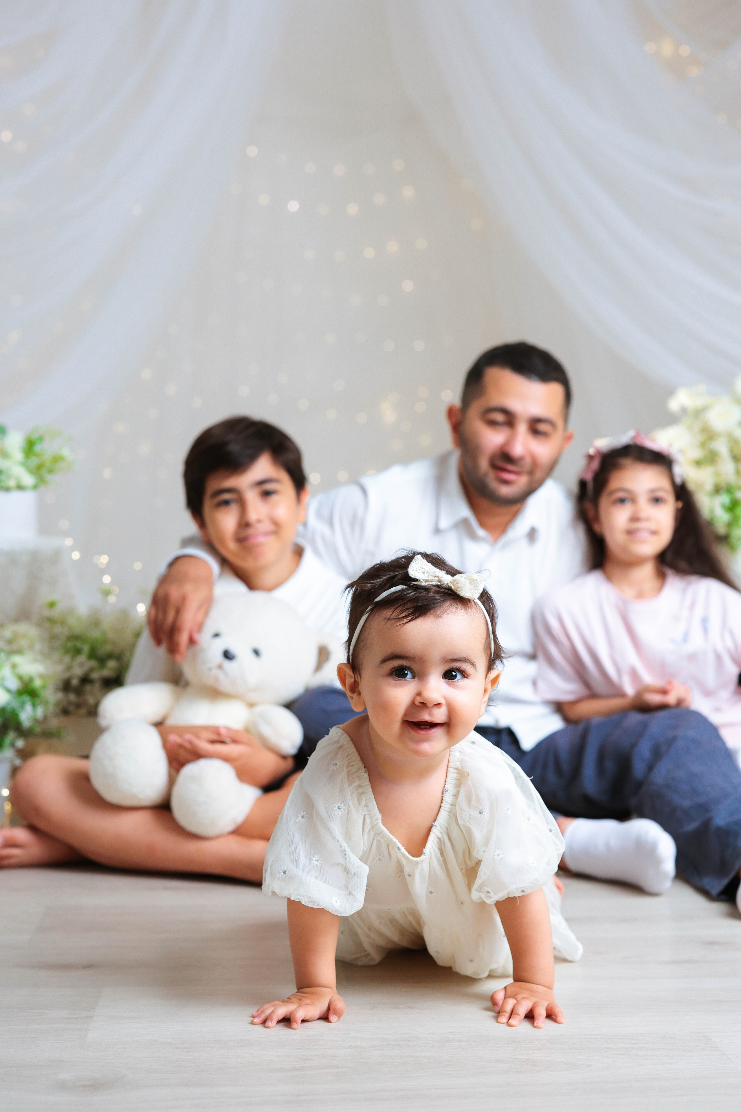 АНТУРАЖ КОВАЛЕВА