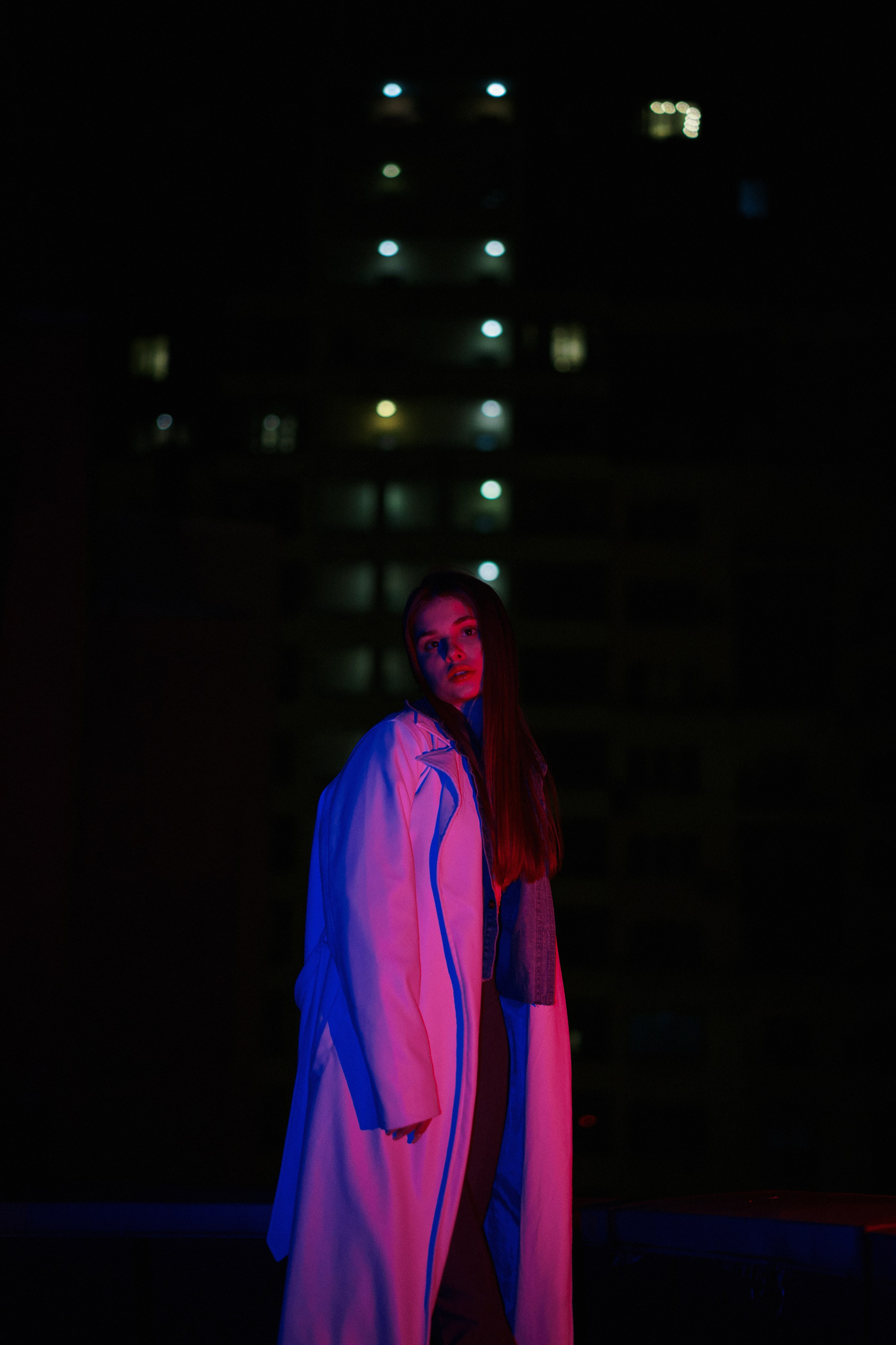 Лиза. Фотограф Москва — Грибов Денис