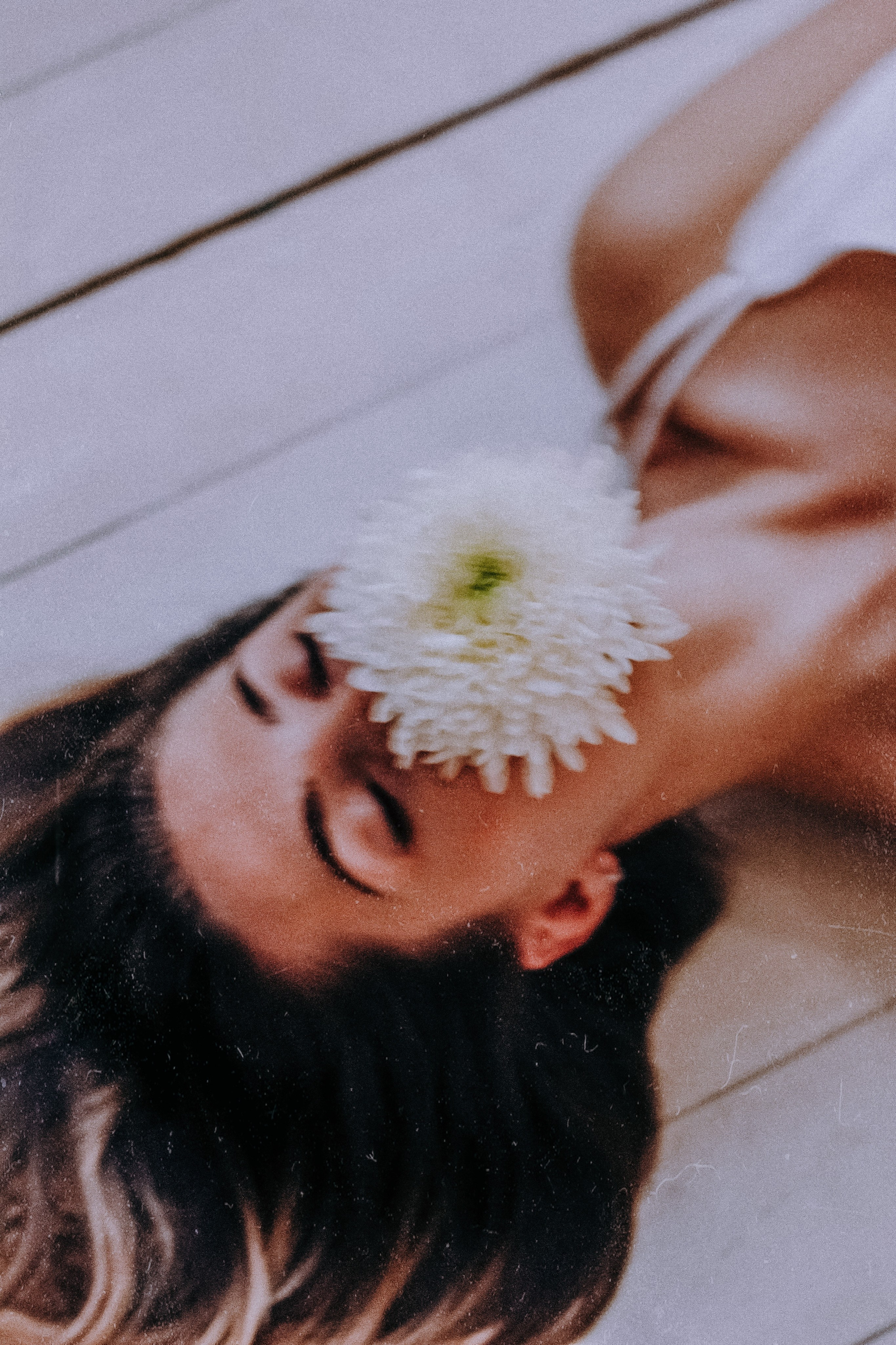 Лена. Фотограф — Москва