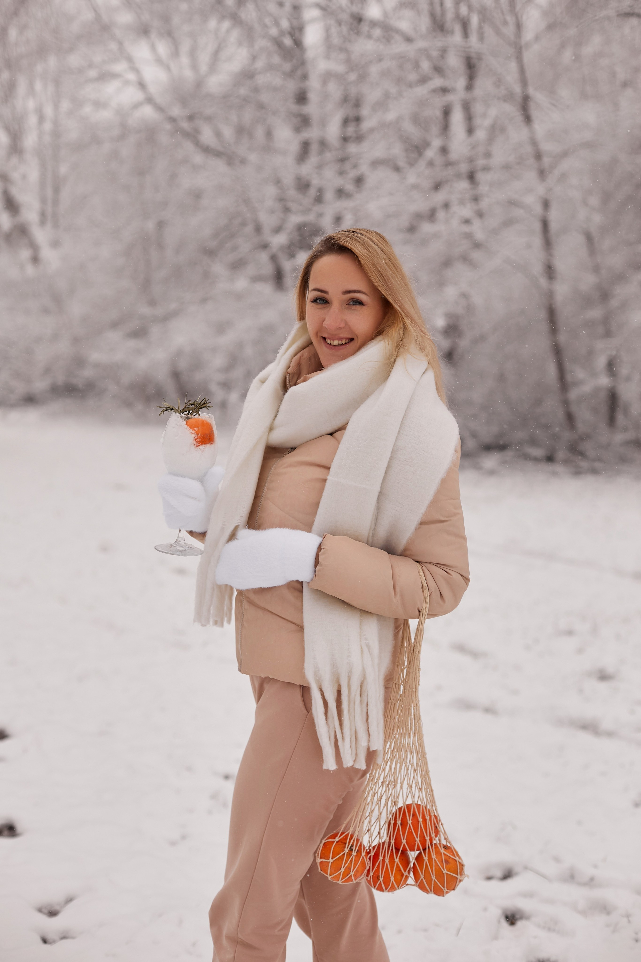 «Мандаринка». Свадебный и креативный фотограф в ЮФО и МСК