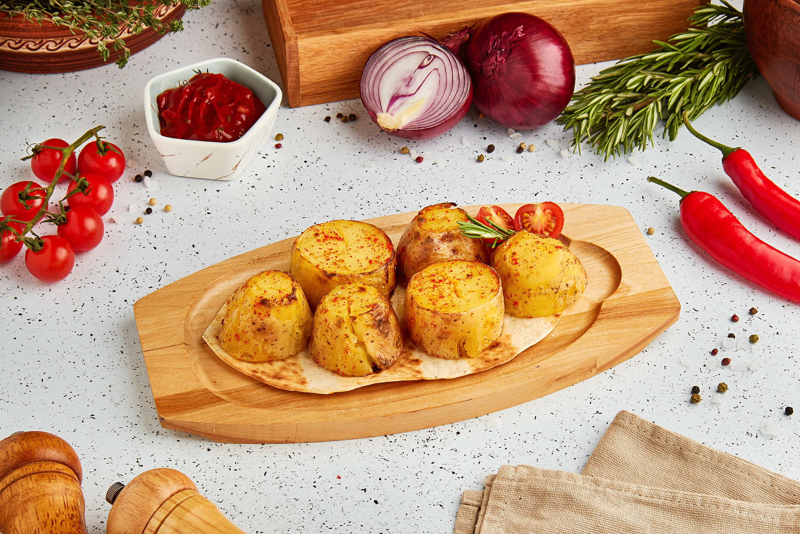 Съемка меню для кафе | Фуд фотограф Воронеж