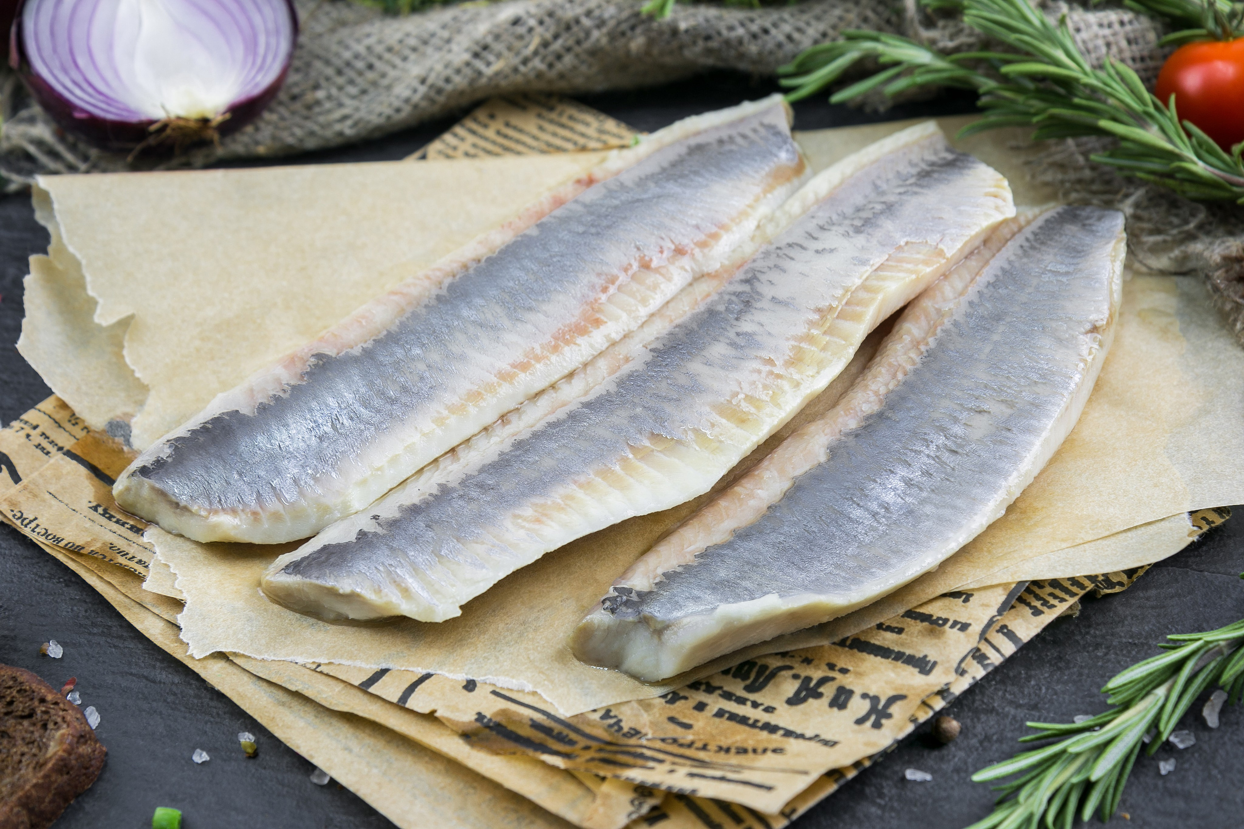 Съемка рыбы и морепродуктов | Фуд фотограф Воронеж