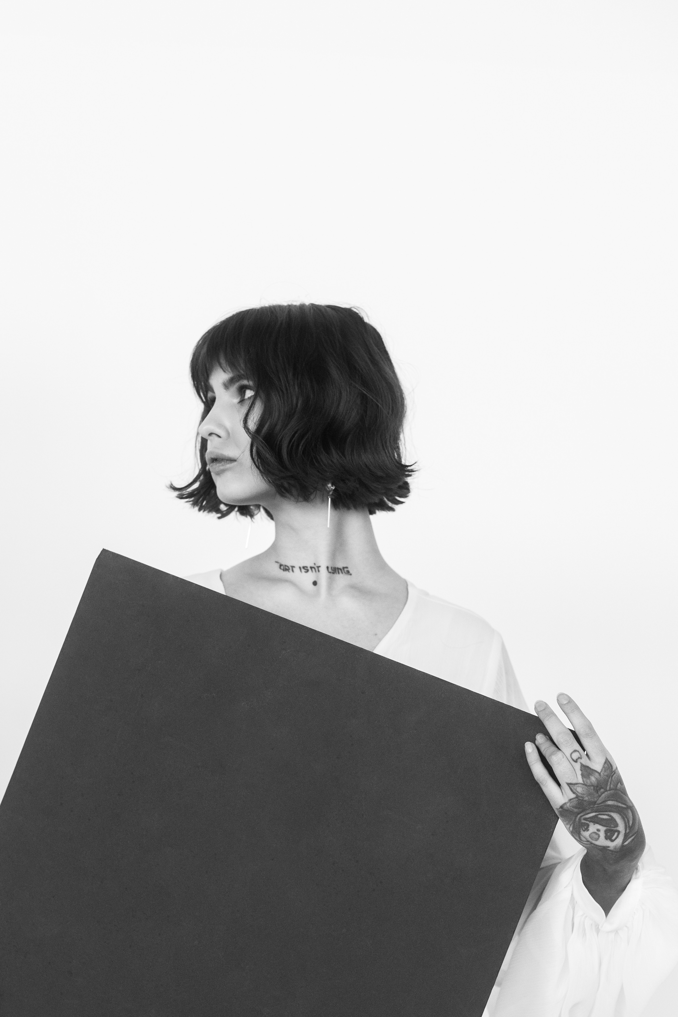 Сочетание геометрии и воздуха. Евгений & Марго. Фотограф Чугунов Александр