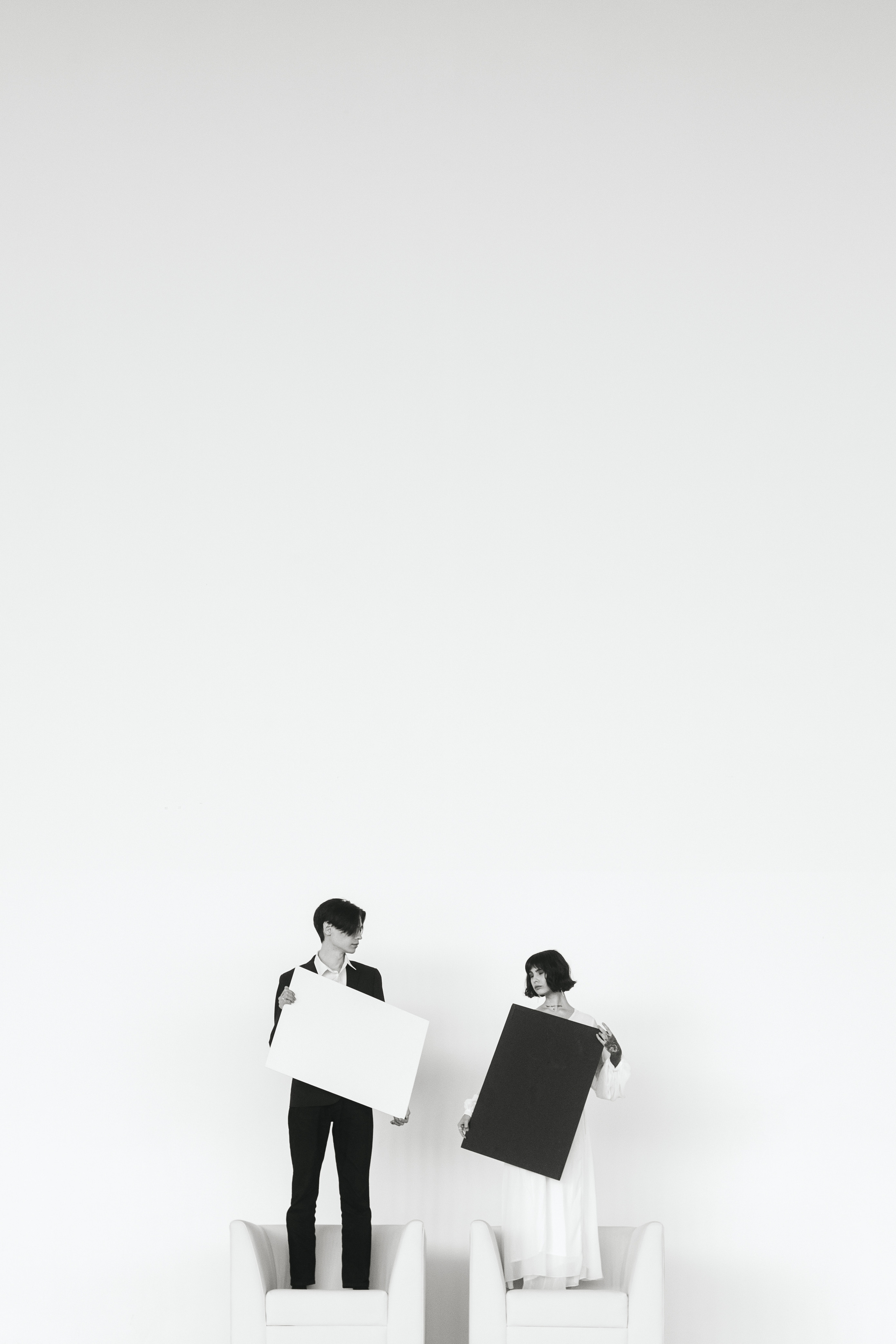 Сочетание геометрии и воздуха. Евгений & Марго. Фотограф Чугунов Александр