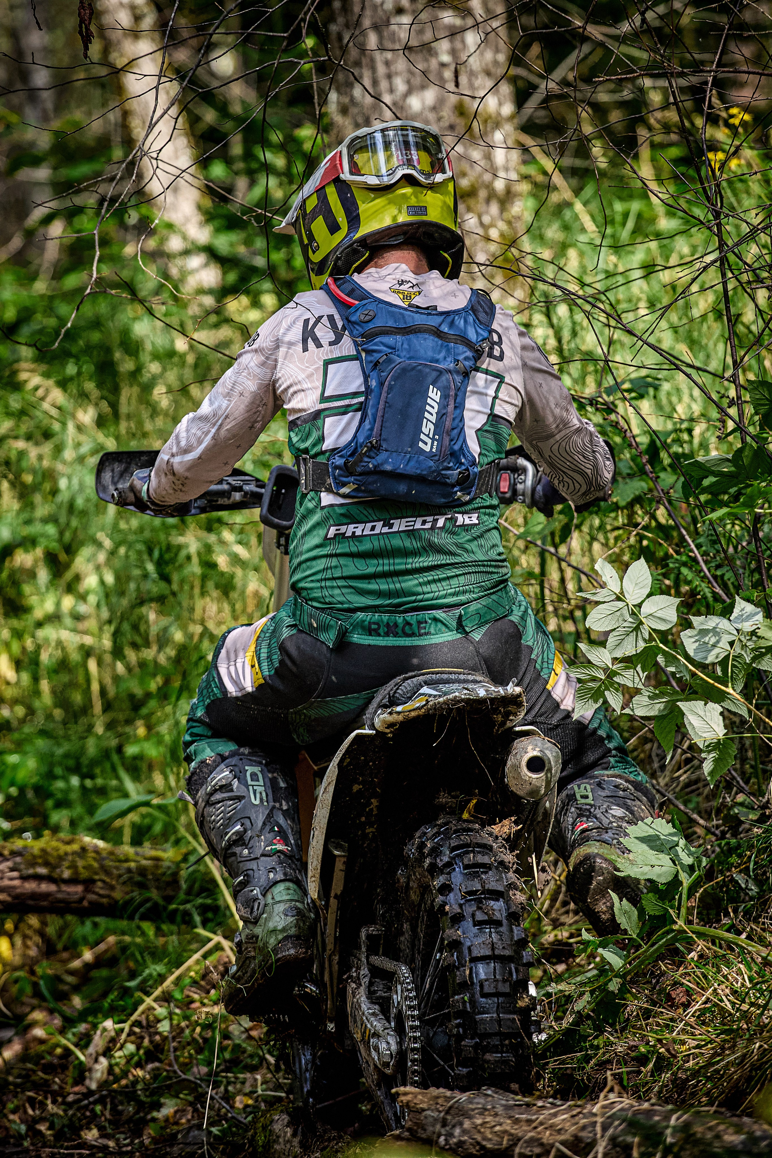 БУРЕЛОМ 2025 чемпионат Сибири по Эндуро. Фотограф Москва Concerts photo / Fashion photо