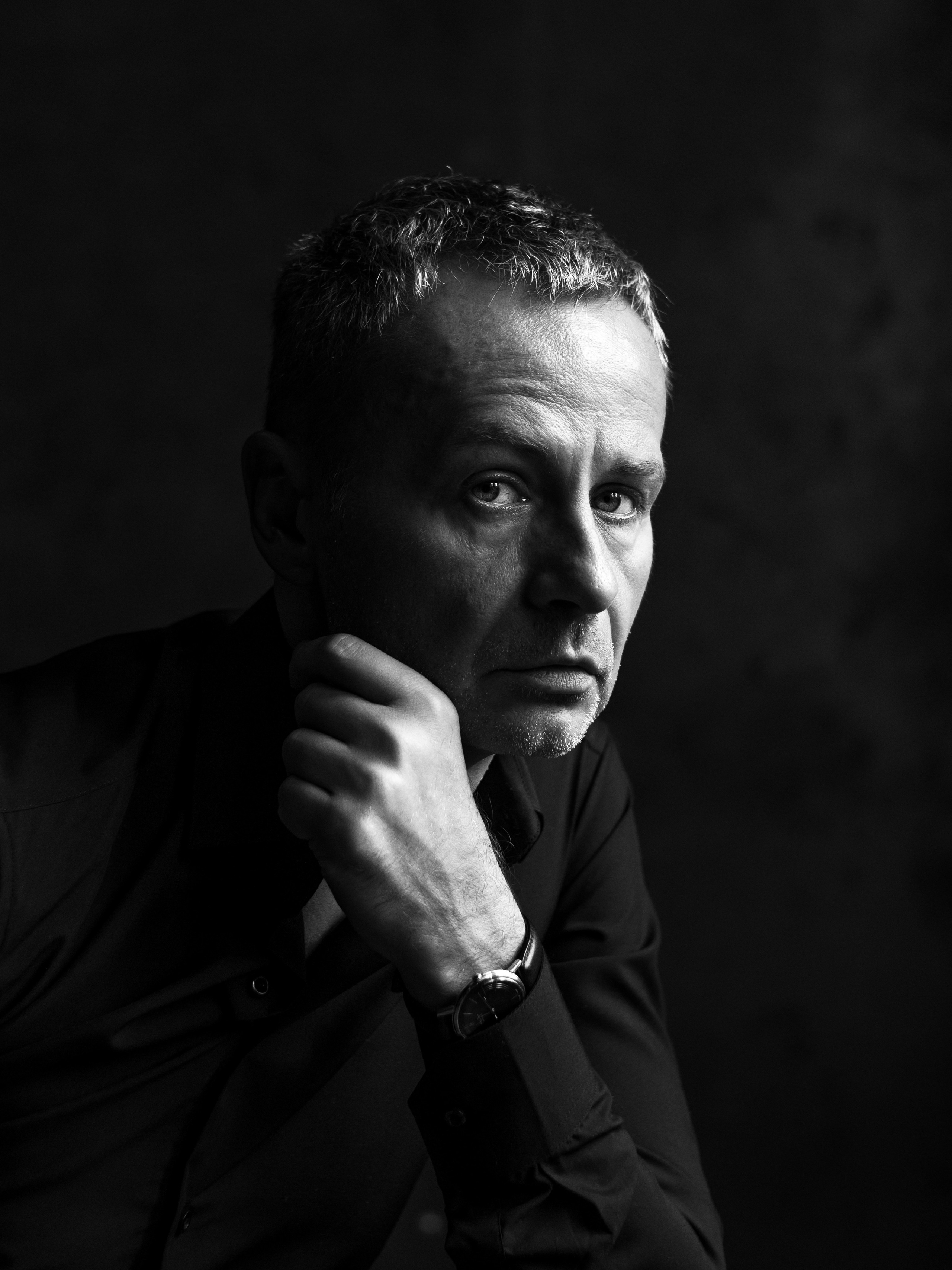 Алекс. Фотограф в Москве Лера Юдина