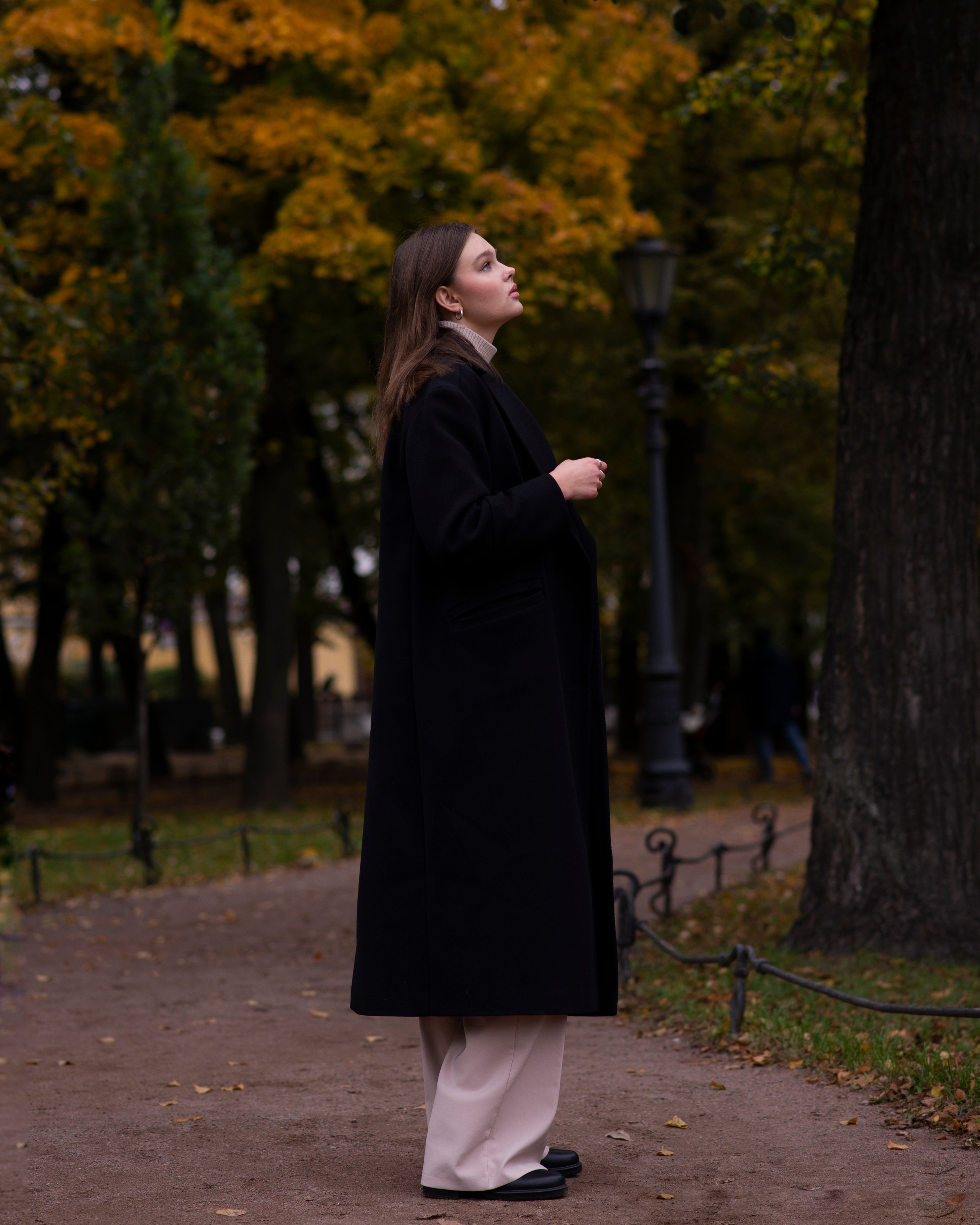 Соня. Фотограф Юлия Рязанова