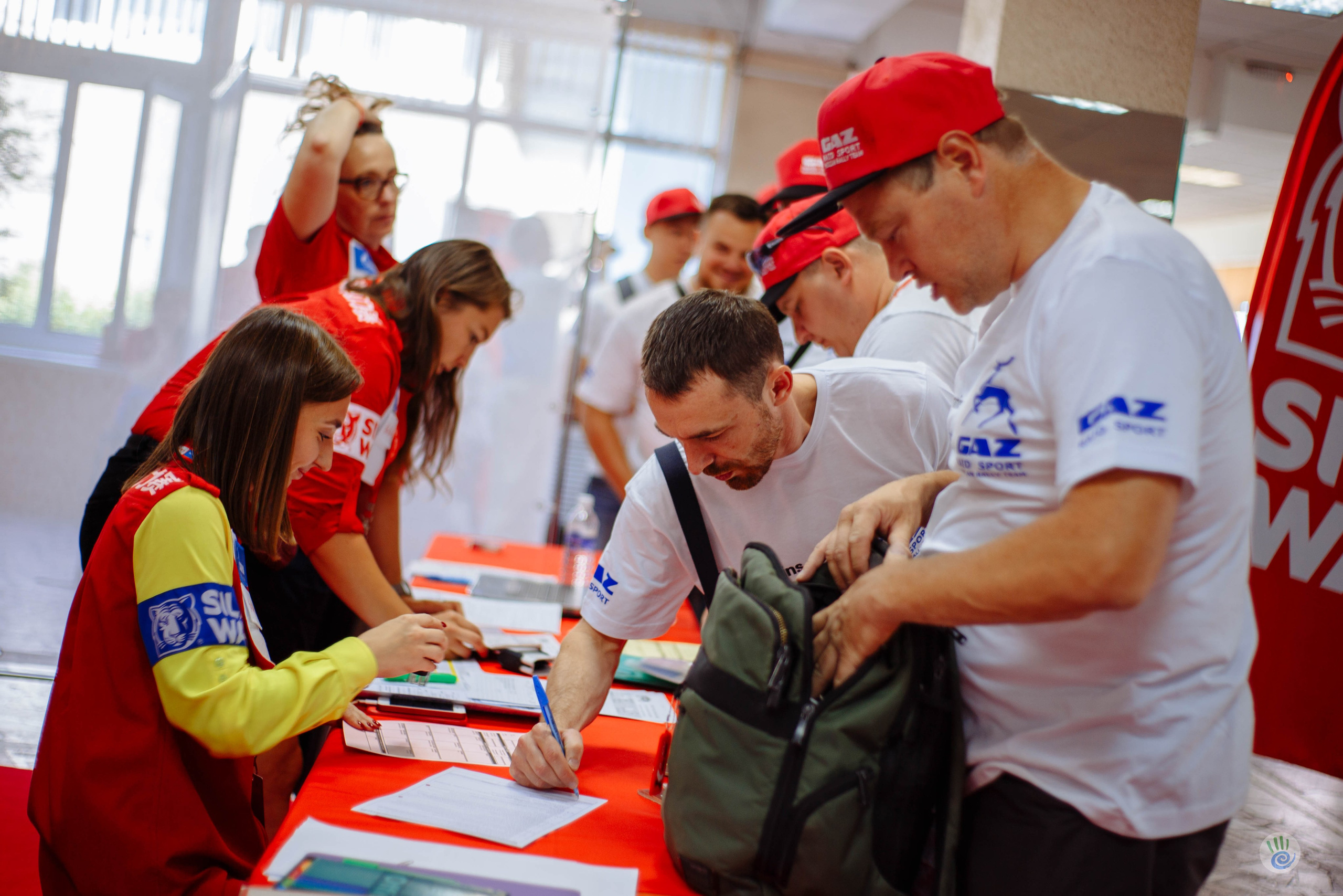 Открытие Rally Silkway г. Иркутск. Фотограф Иркутск | Денис Ерёменко