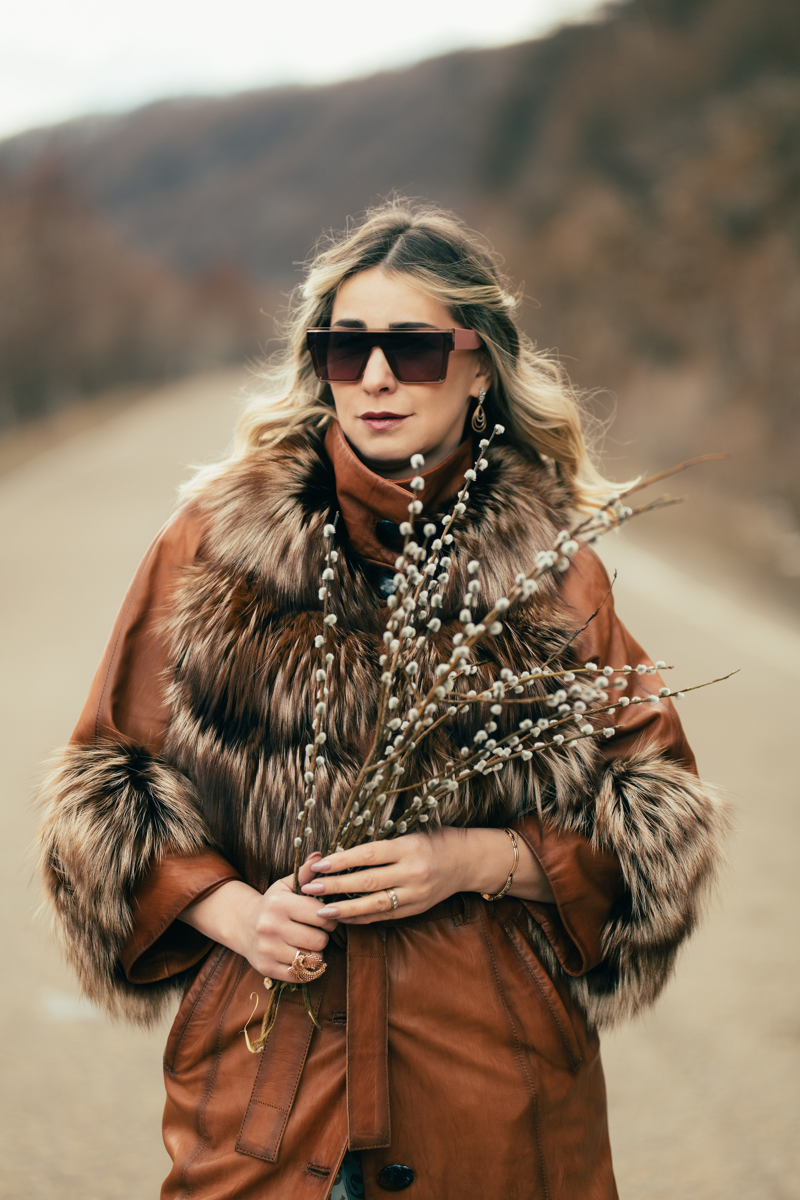 Съемки на природе. Фотограф Южно-Сахалинск