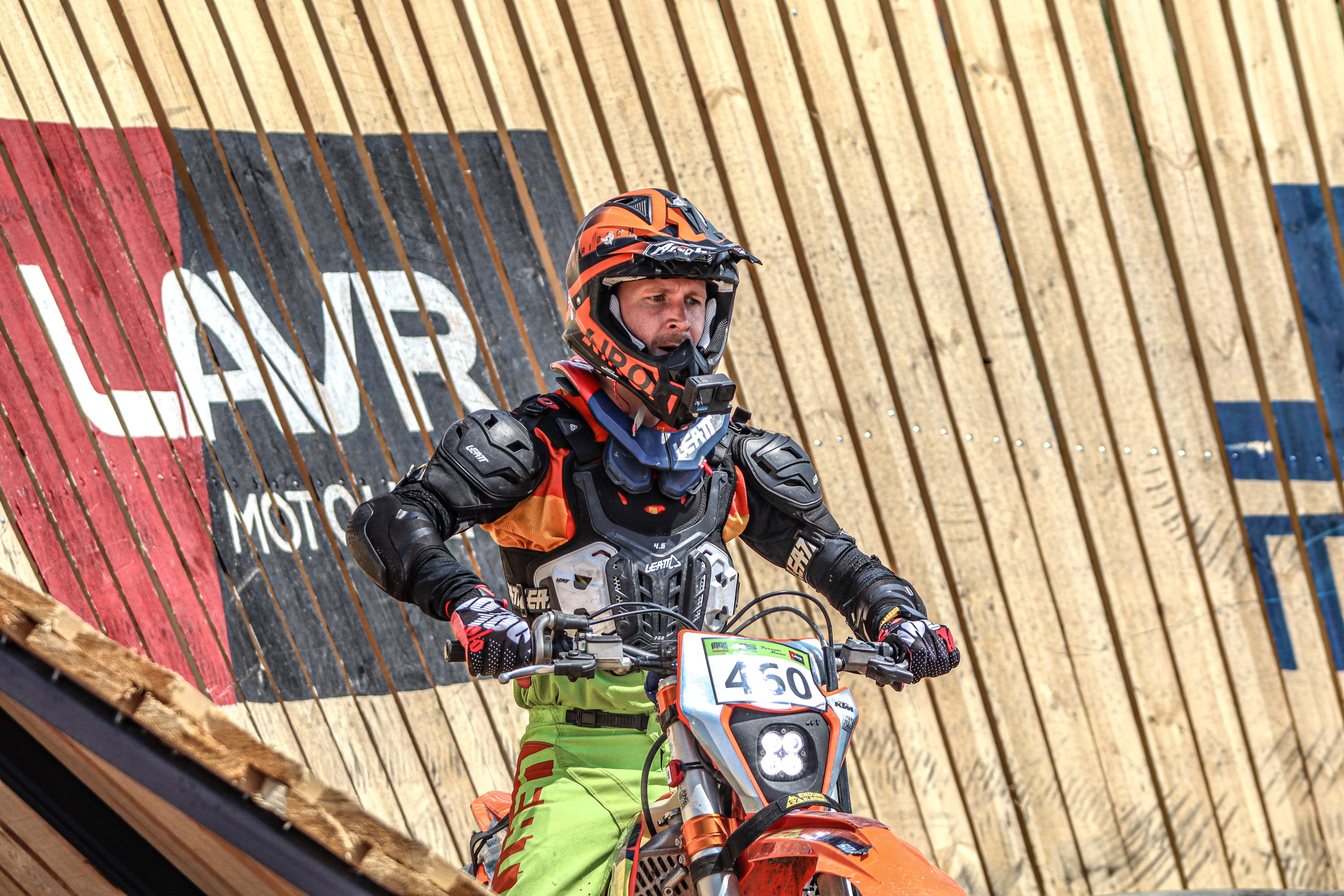 Enduro. Ivaladimirovna1995.wfolio.pro