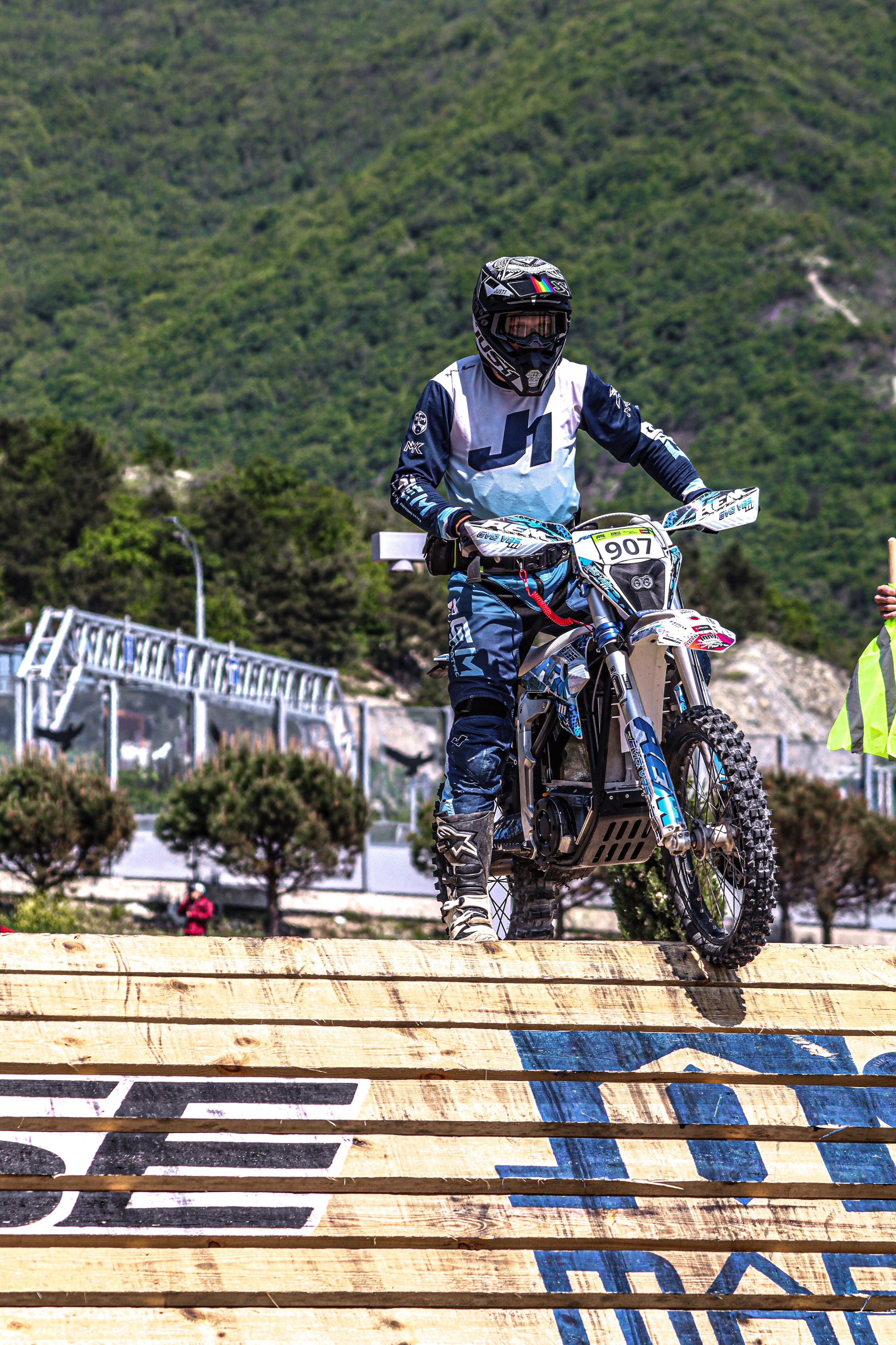 Enduro. Ivaladimirovna1995.wfolio.pro
