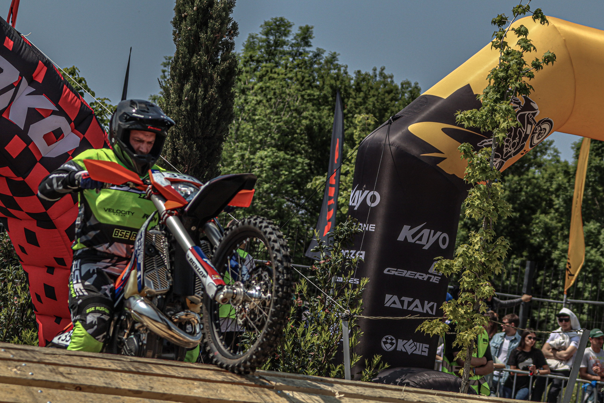 Enduro. Ivaladimirovna1995.wfolio.pro