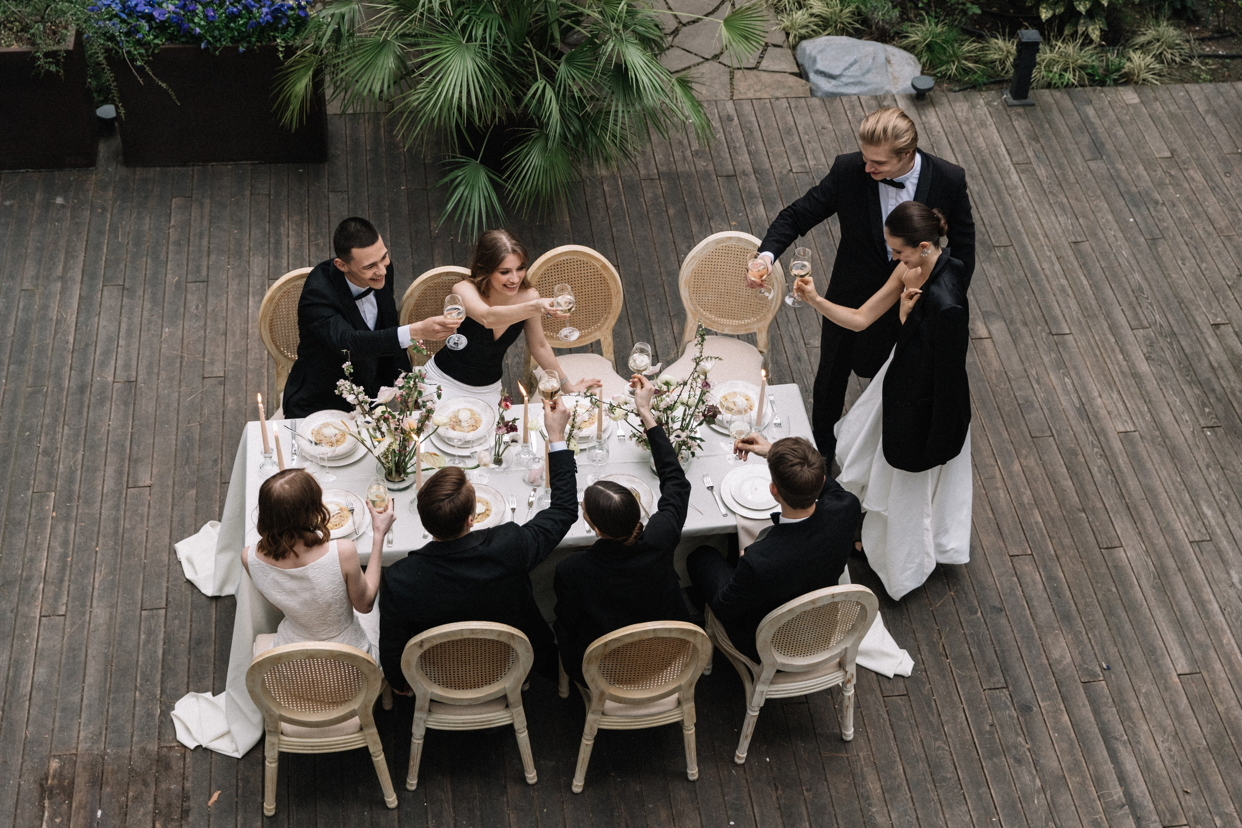 Свадебный фотограф в Краснодаре Булатова Наталия