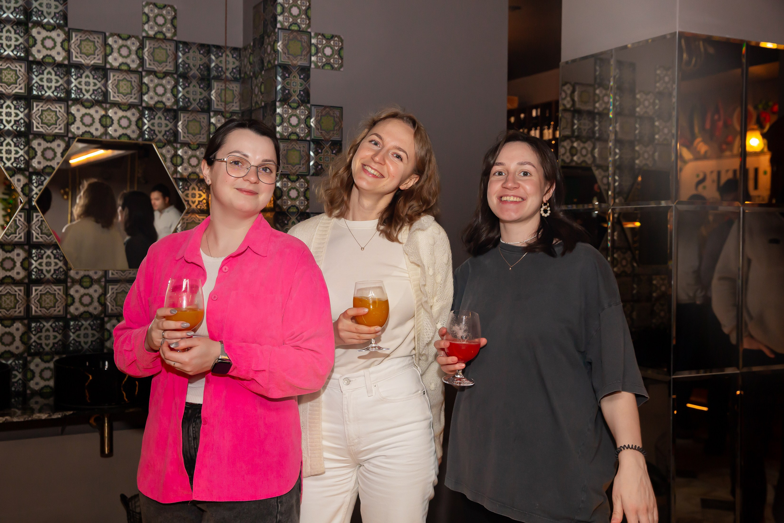 Корпоратив Аэроскрипт. Семейный и портретный фотограф в Санкт-Петербурге Ольга Станкова