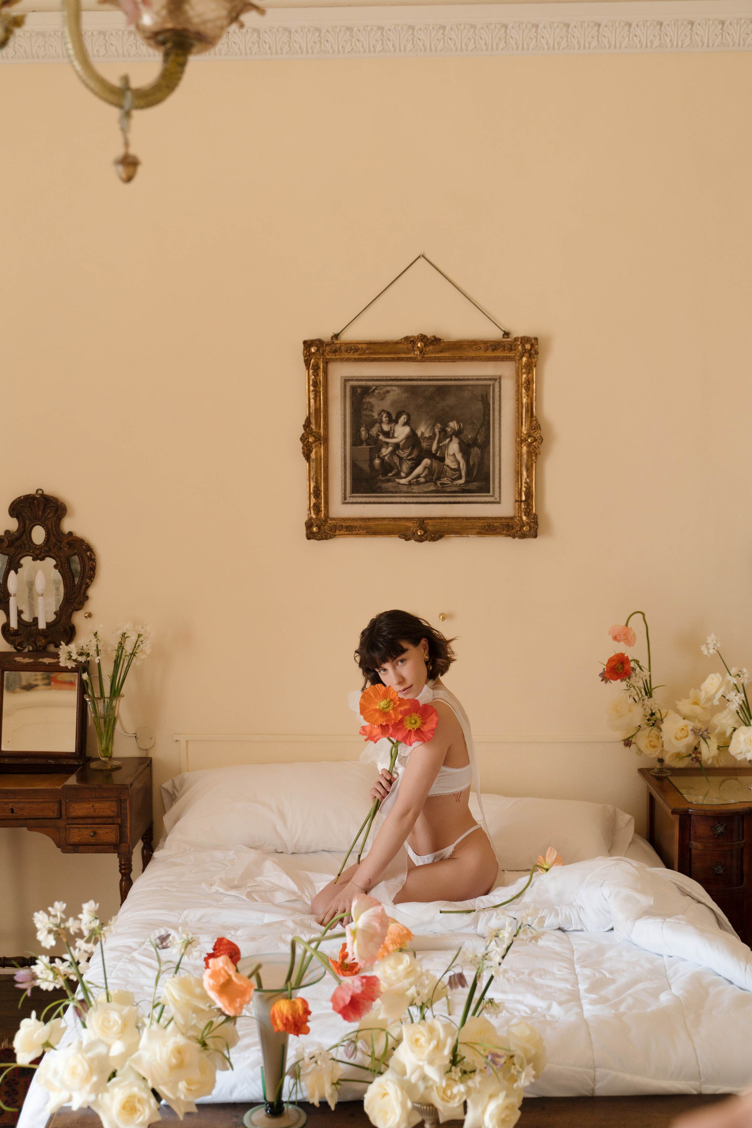 Villa Gropella Wedding. Valeria Coconova Photographer Italy Como Milan