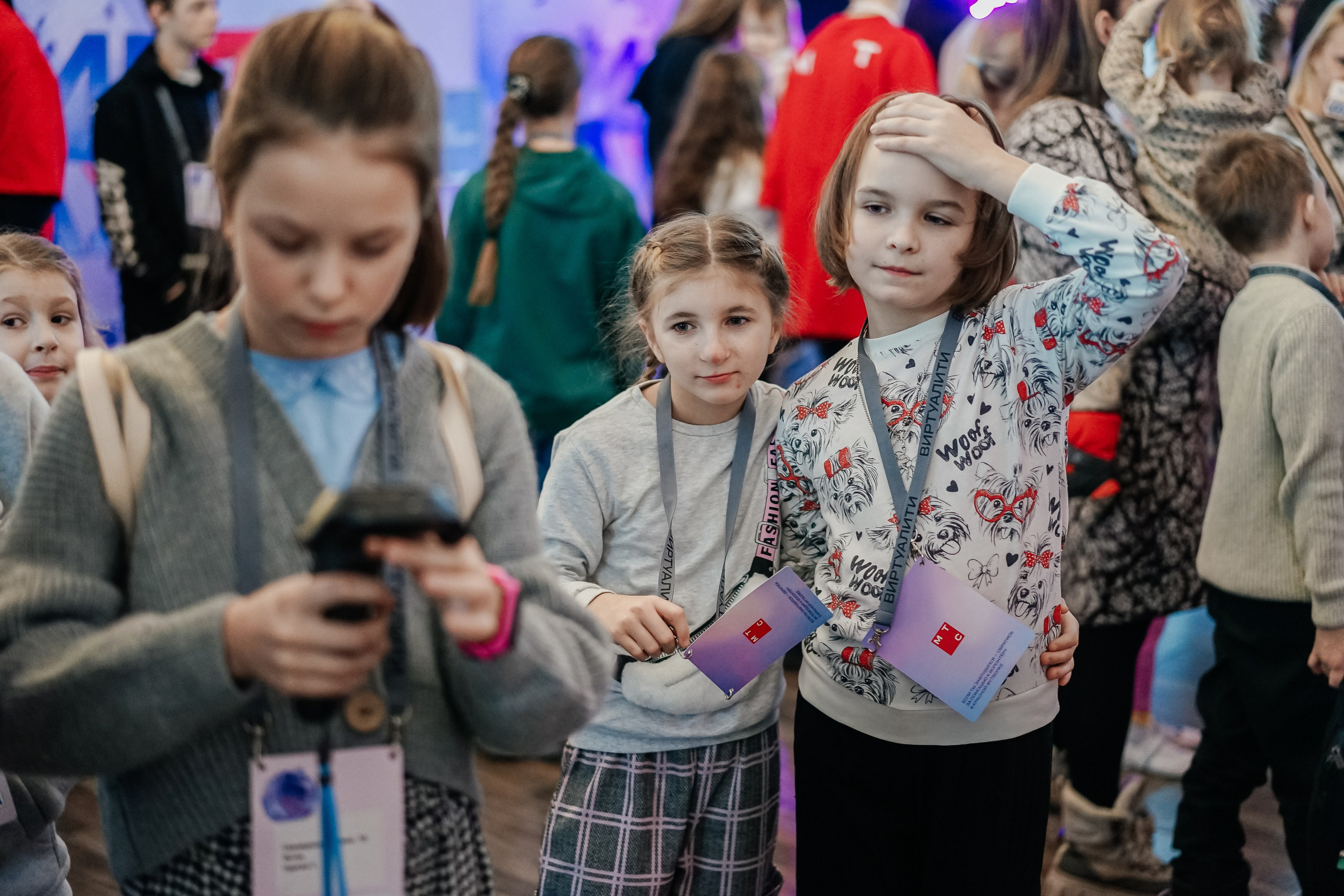 ВИРТУАЛИТИ | Смоленск. Фотограф и видеограф Смоленск | Студия Цезарь