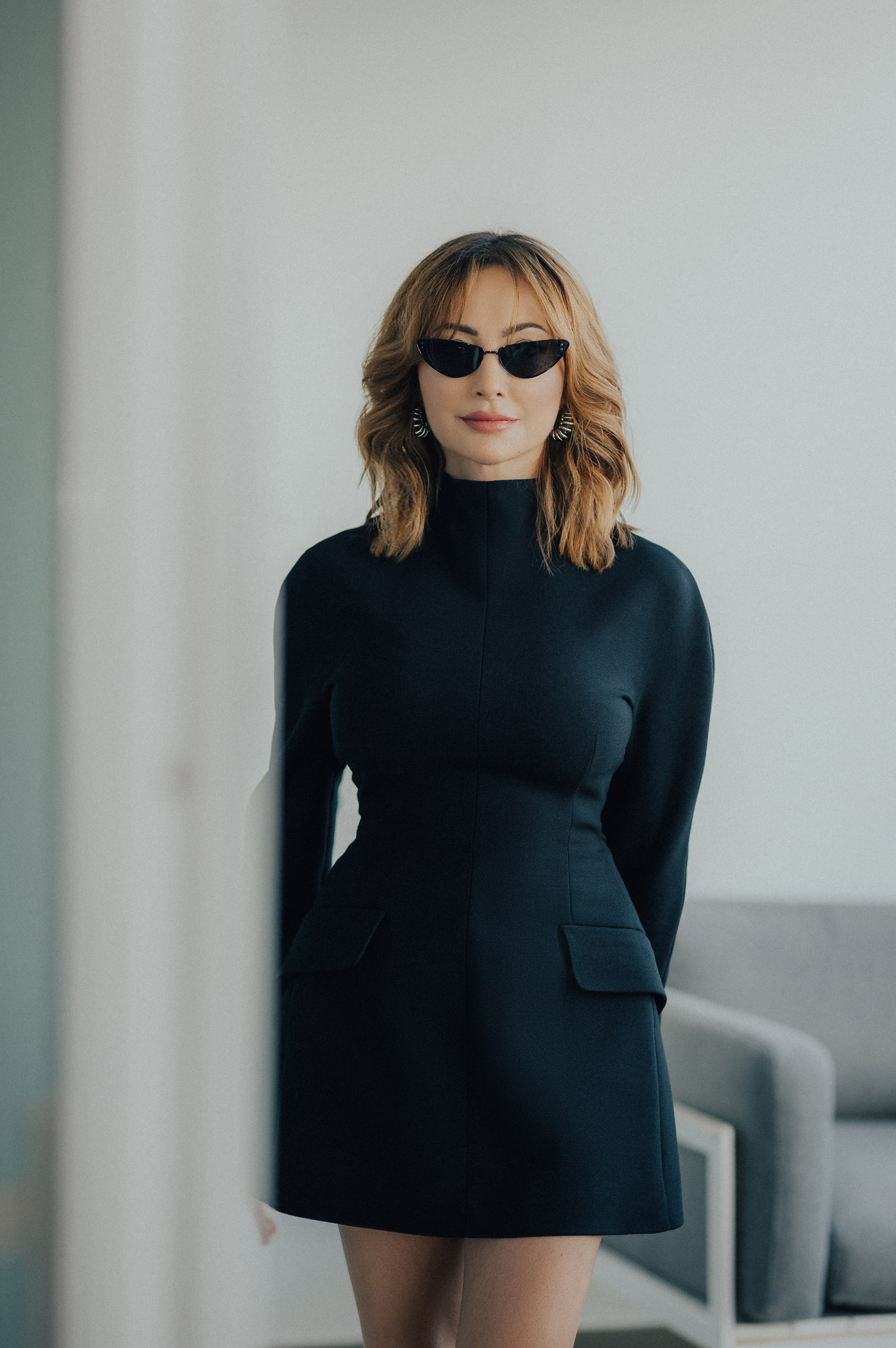 ЖЕНСКИЙ ПОРТРЕТ. Фотограф в Сочи Наталья