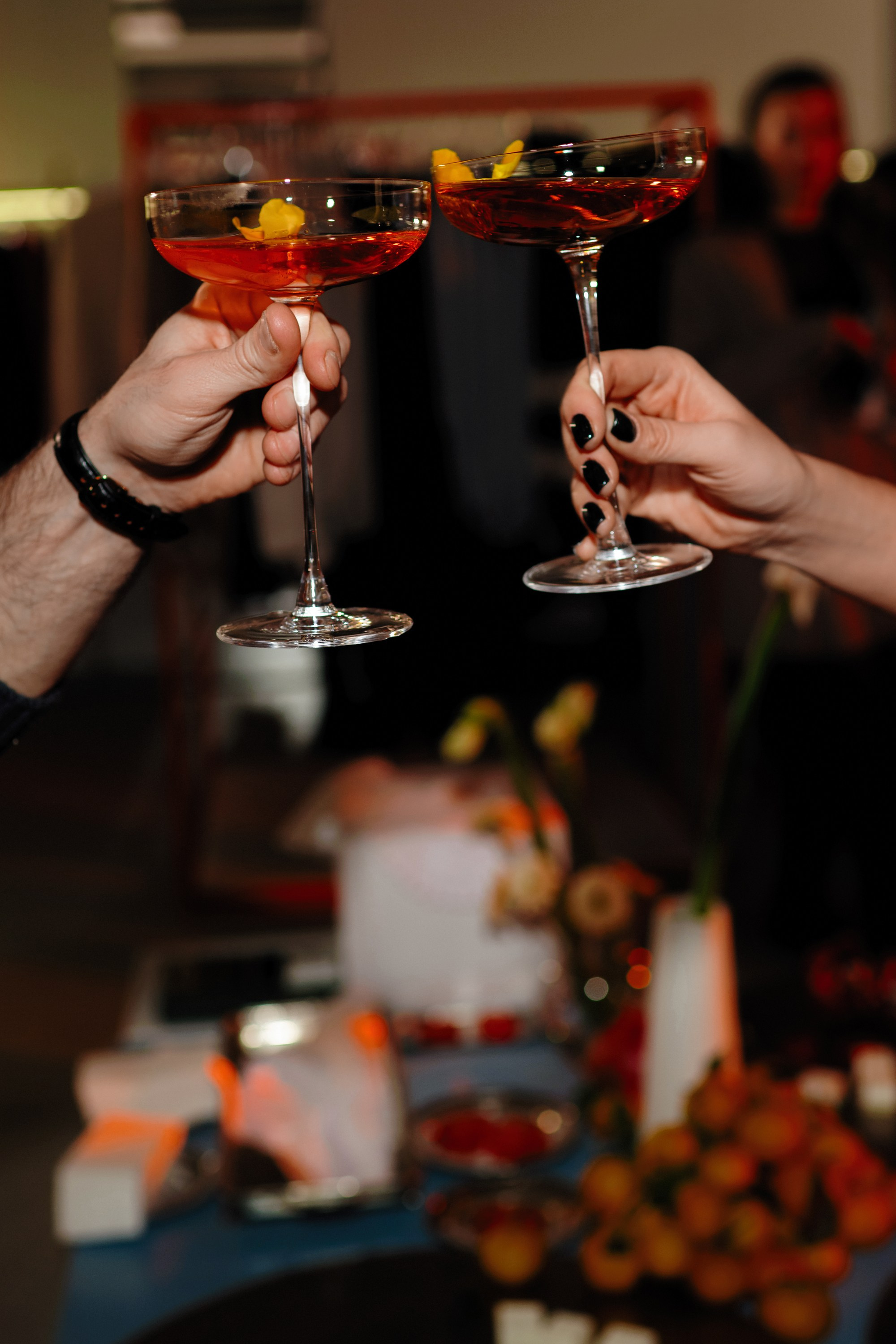 CONTE. Фотограф Александр Захар. Минск, Москва, Дубай