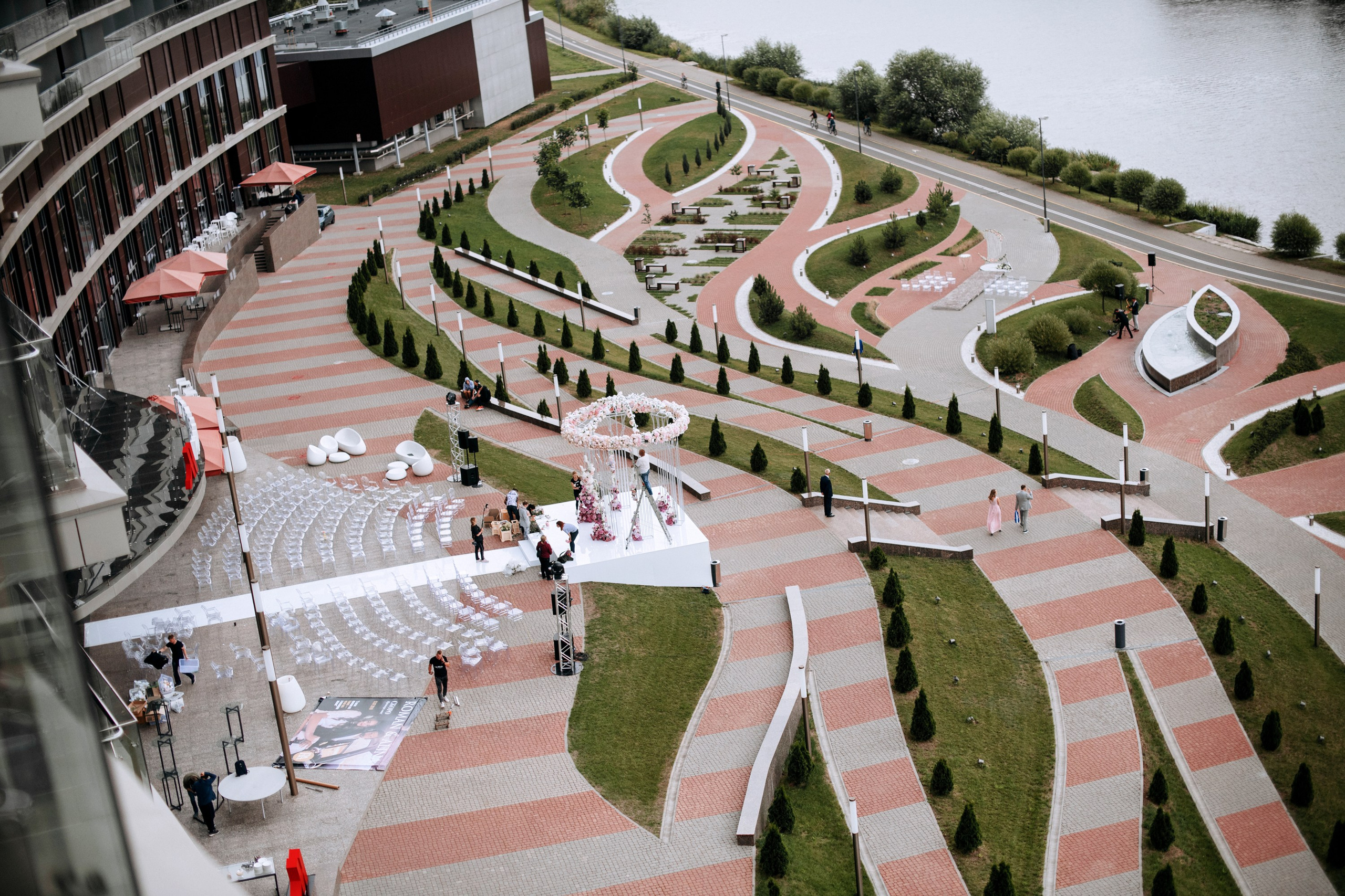 АЛИНА & РОМА. Фотограф Александр Захар. Минск, Москва, Дубай