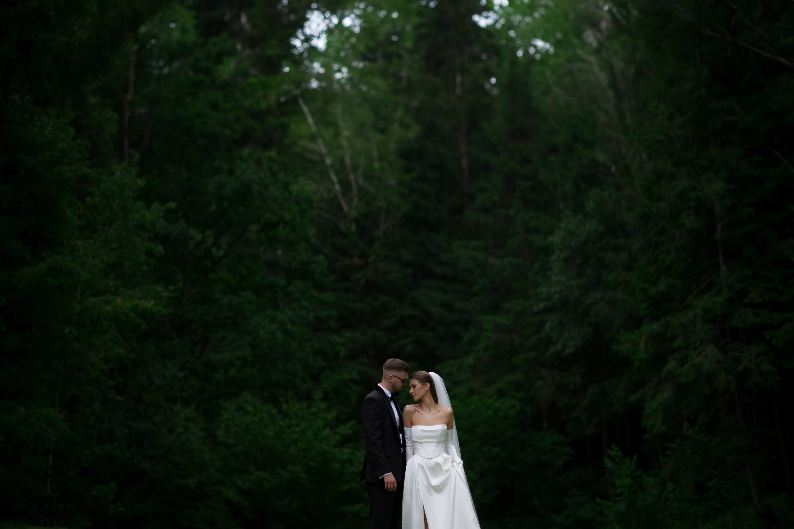 Аня & Глеб. Фотограф Александр Захар. Минск, Москва, Дубай