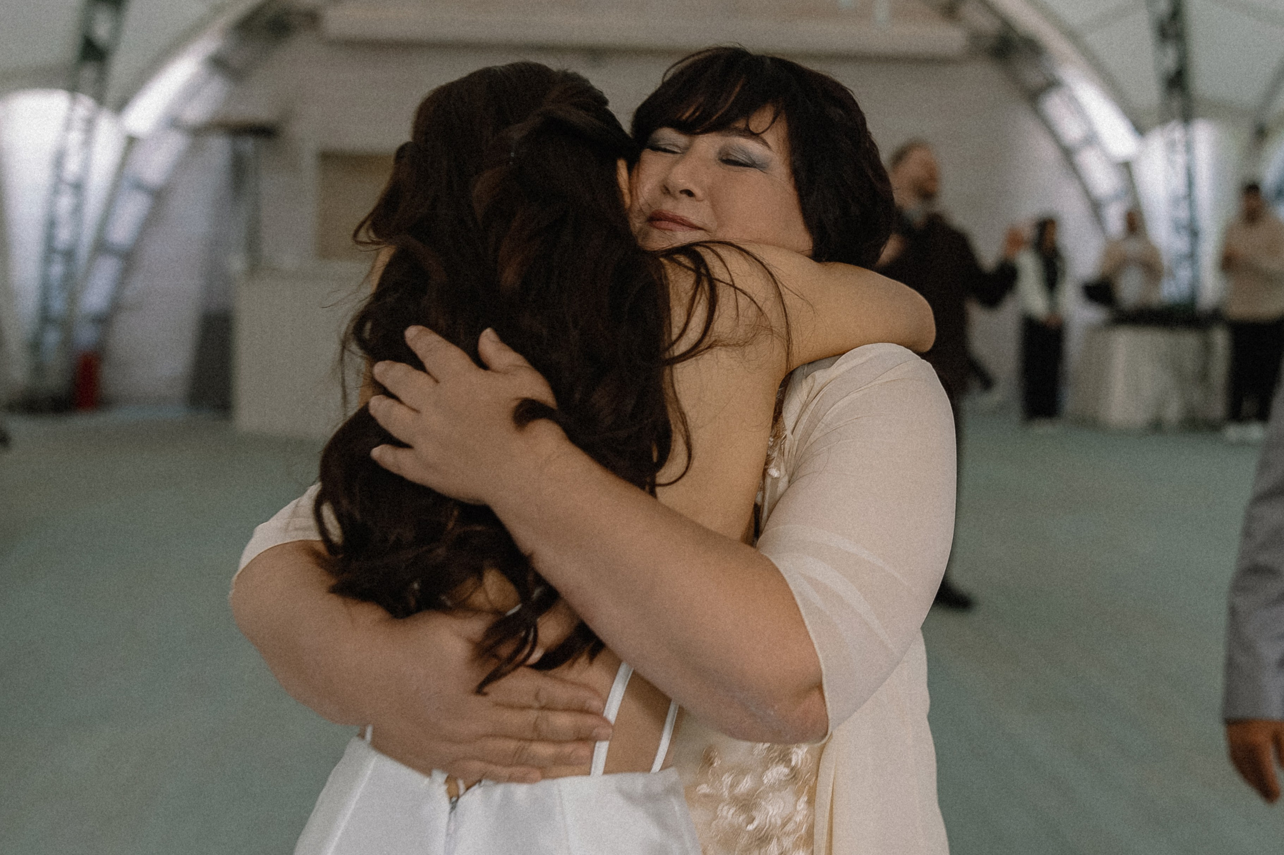 Карина + Дима: банкет. Николь — ваш любимый фотограф в Санкт-Петербурге