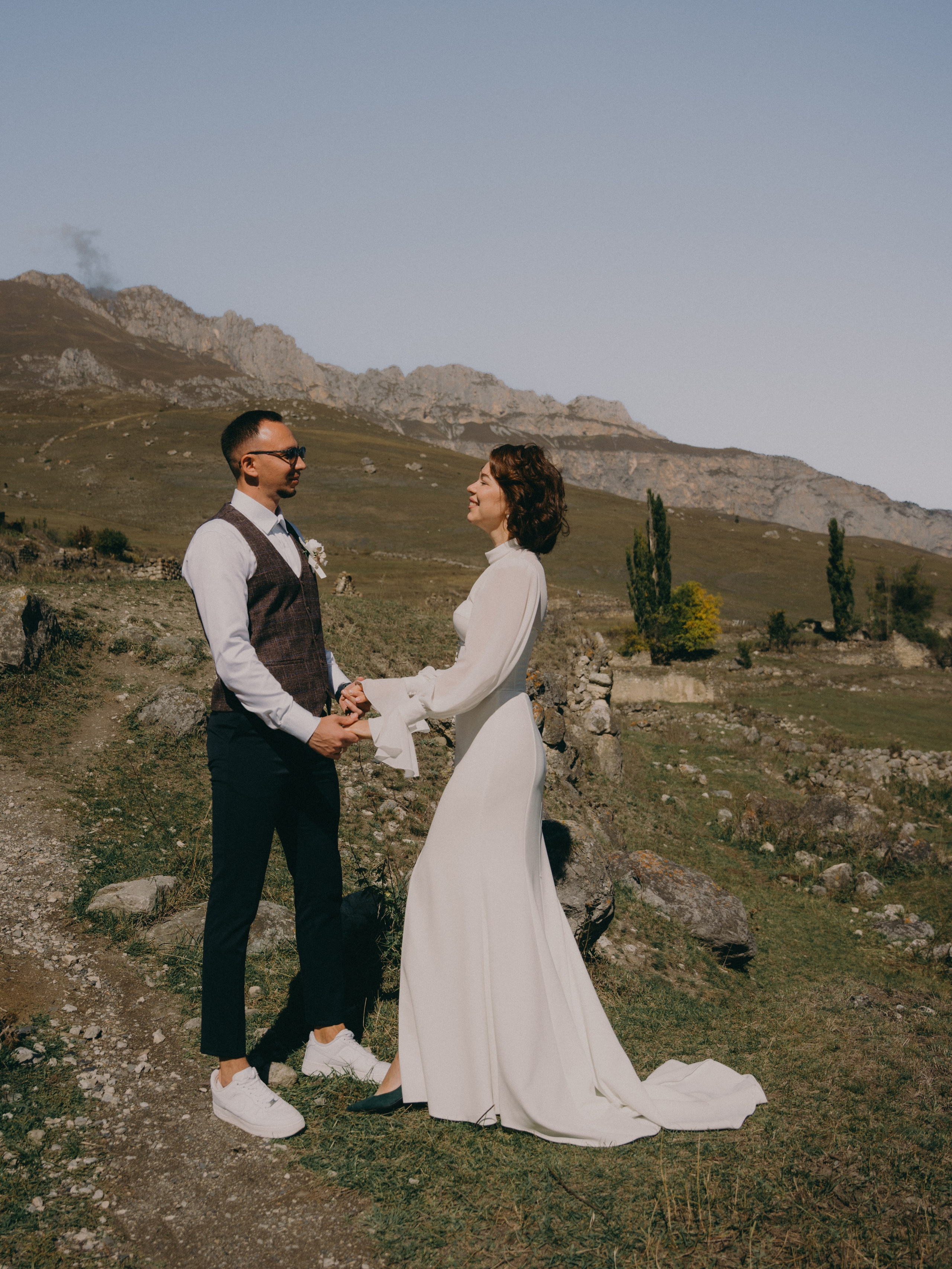 Н&Р. Свадебный фотограф Ирина Беляева Пятигорск|Кисловодск|Эльбрус|Домбай