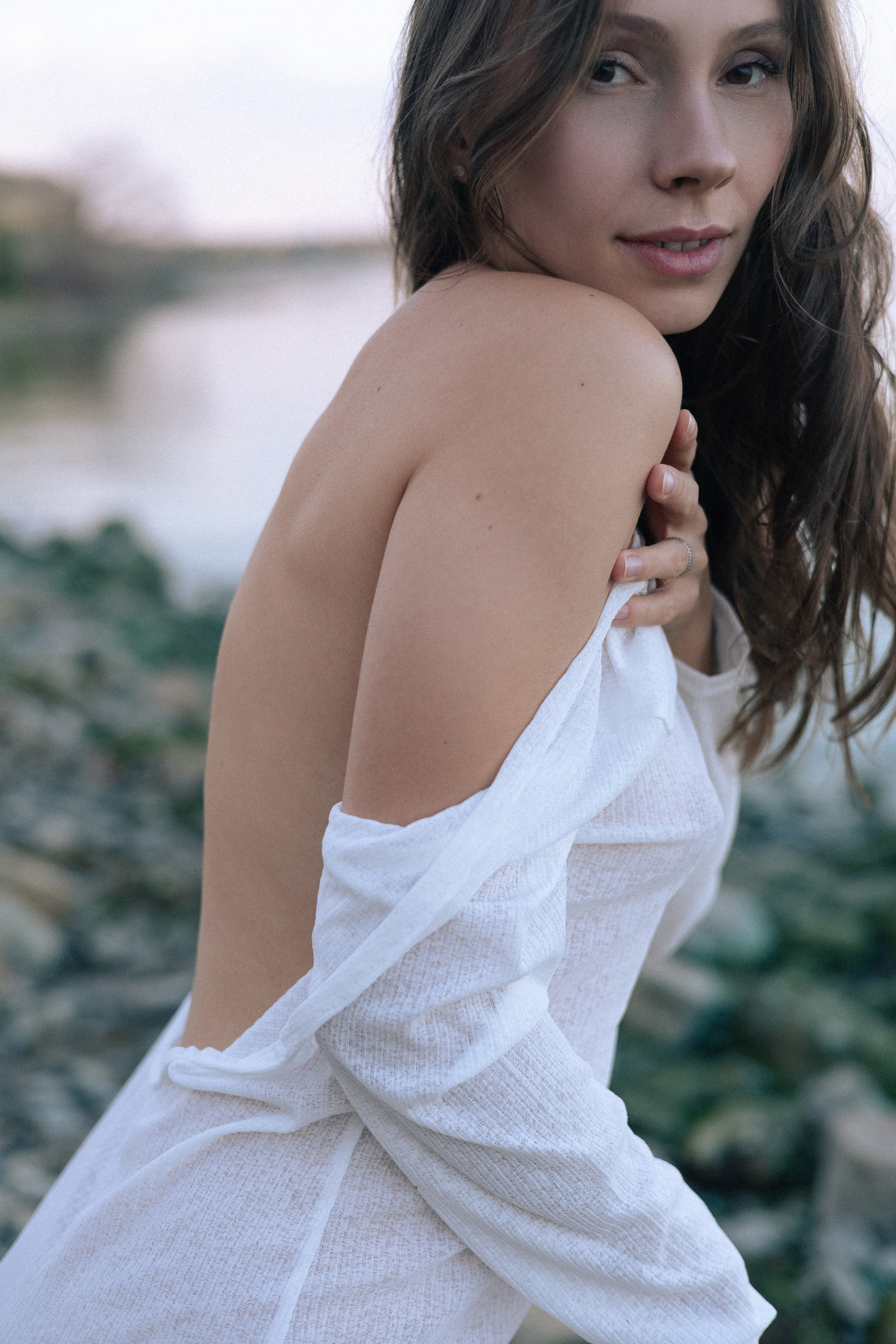 Beach | Kseniya. Орлова Мария фотограф Волгоград, Камышин