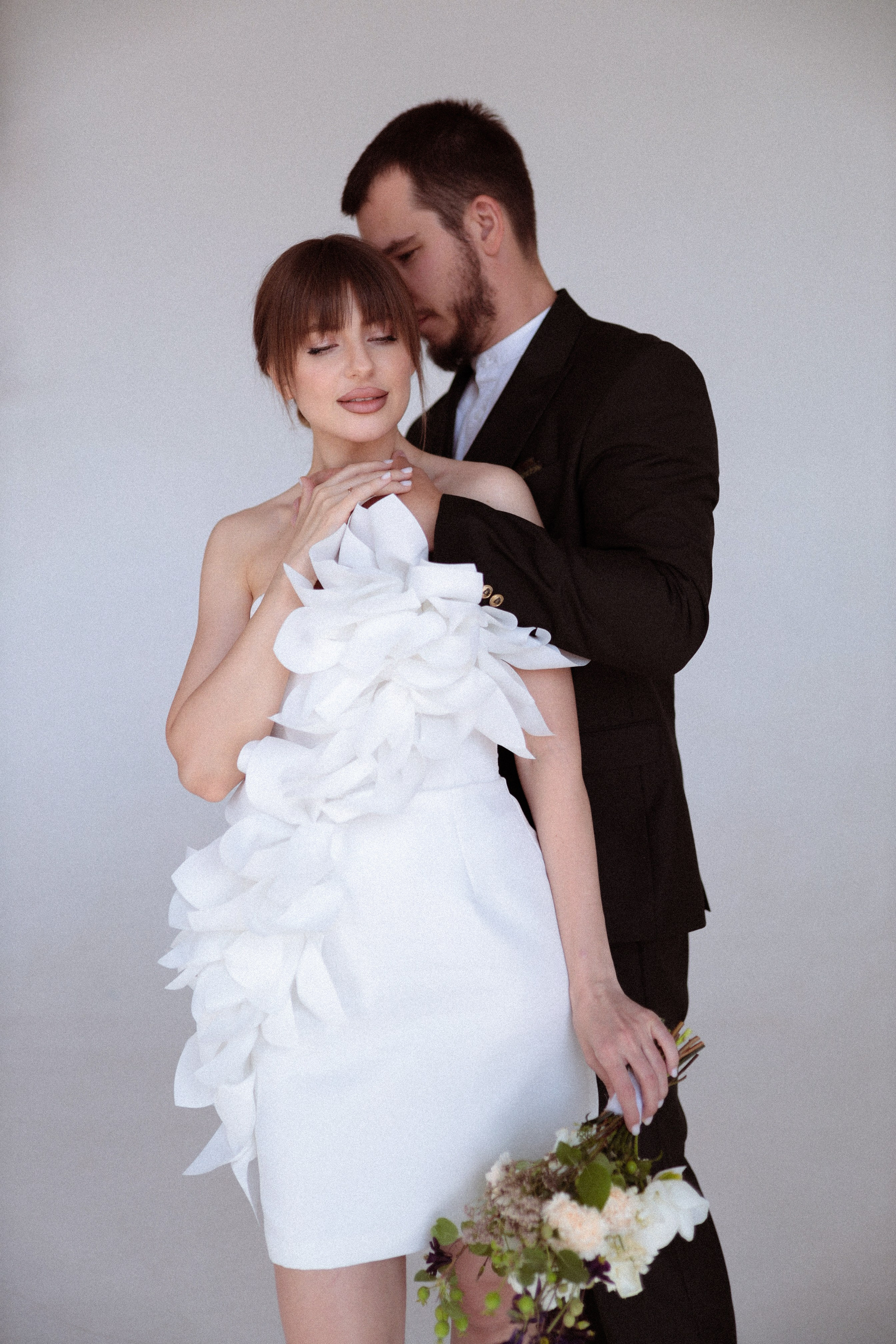 Мария и Сергей. Фотограф в Оренбурге Майя Шатрова