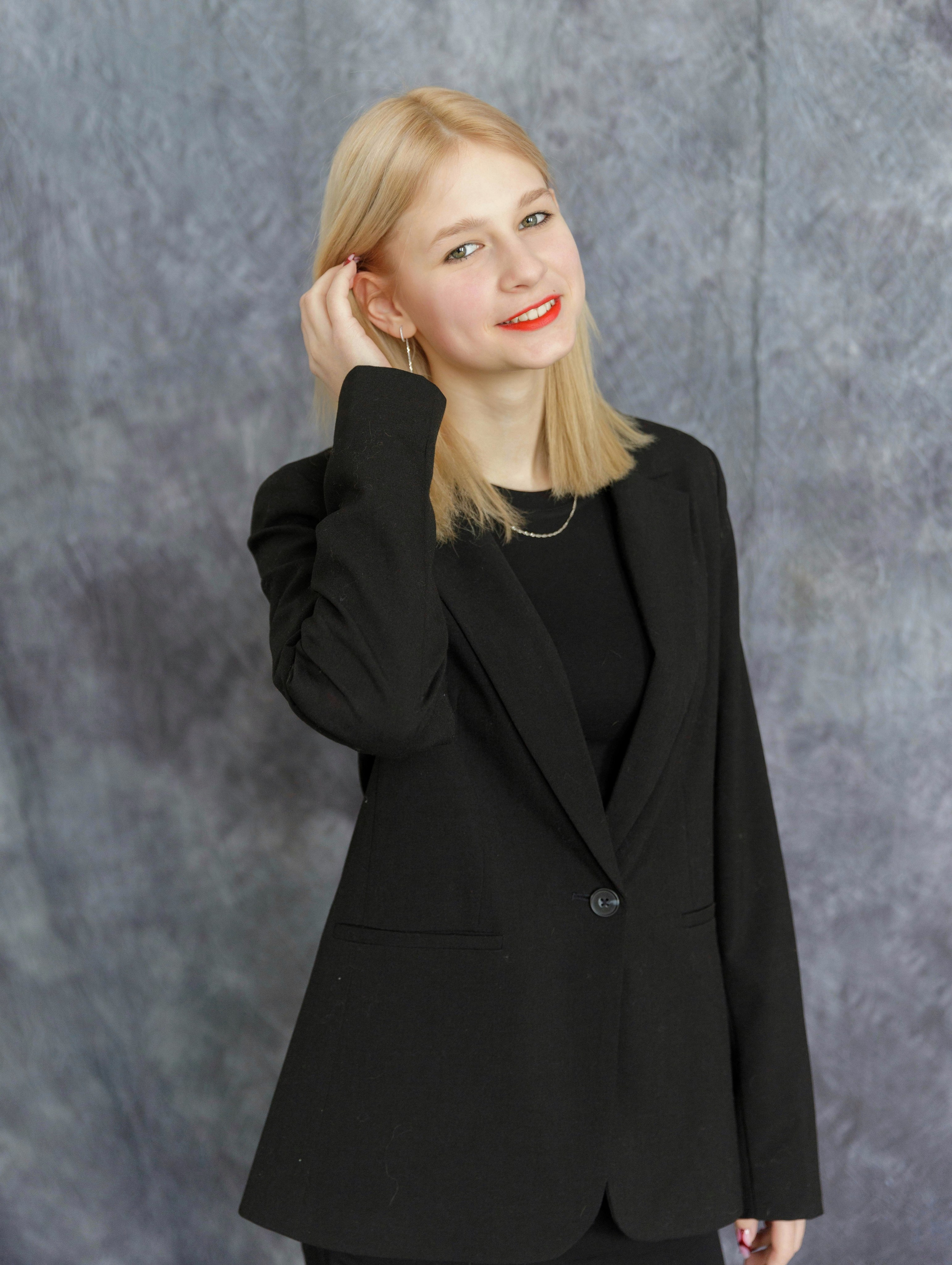 Школьники. Репортажный фотограф в Новосибирске Алена Помазунова