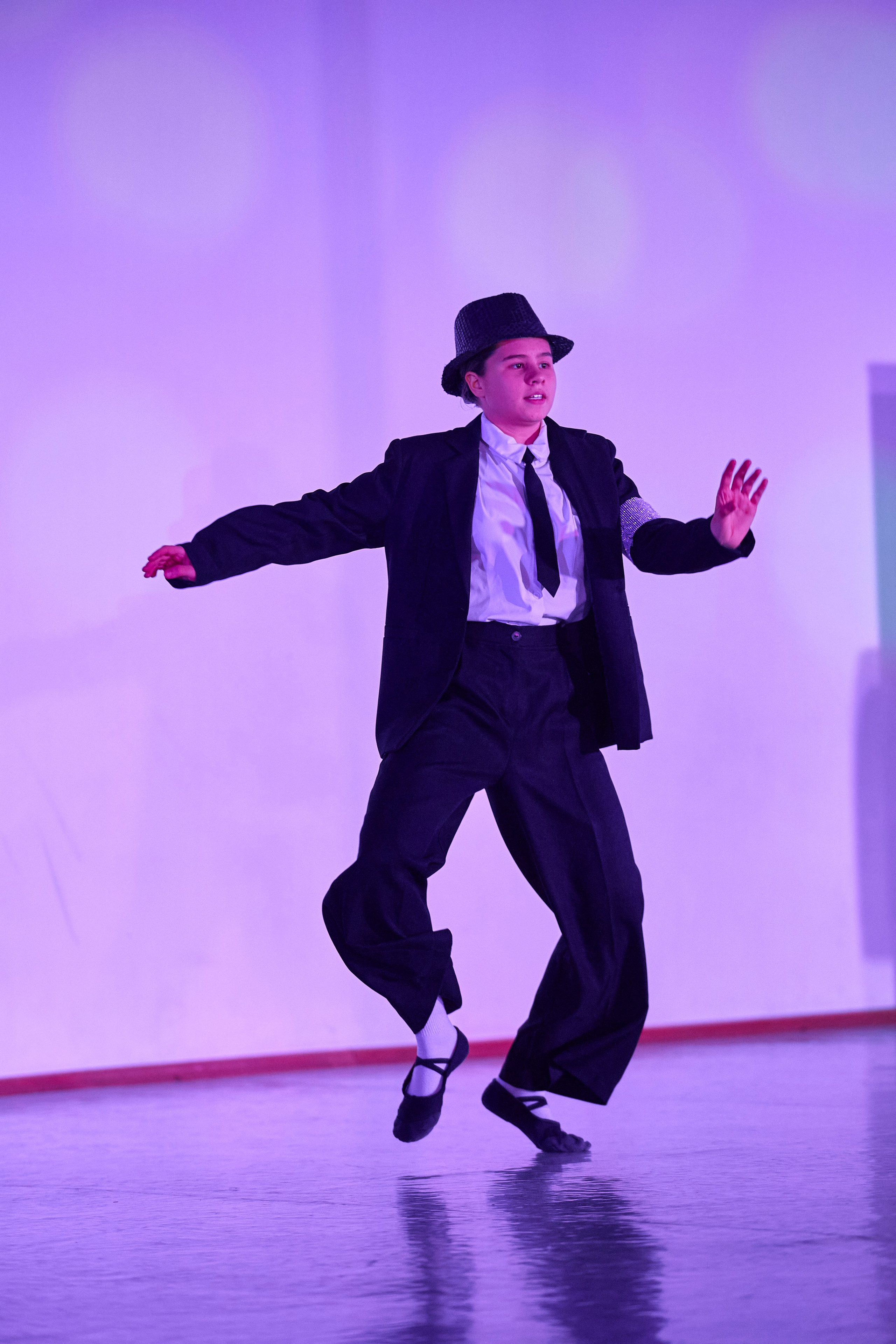 Концерт-экзамен класса хореографии АДШИ. Свадебный фотограф в Александрове