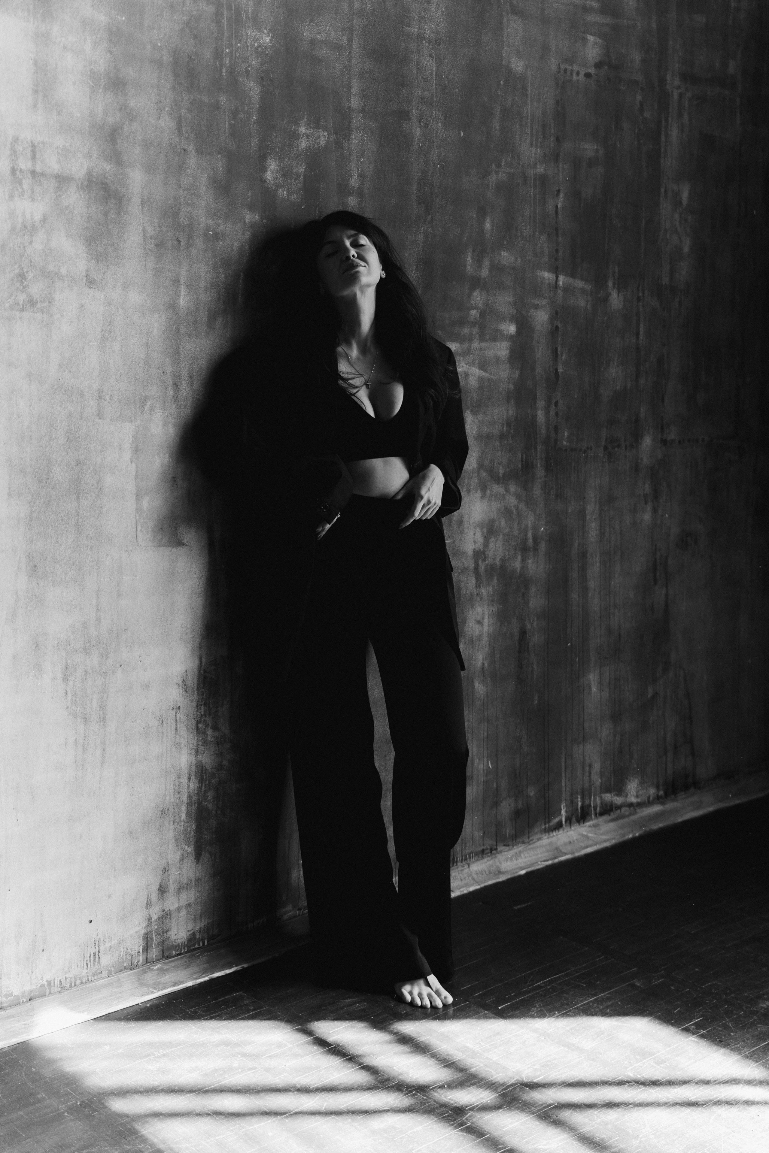 Екатерина. Фотограф с психологическим образованием