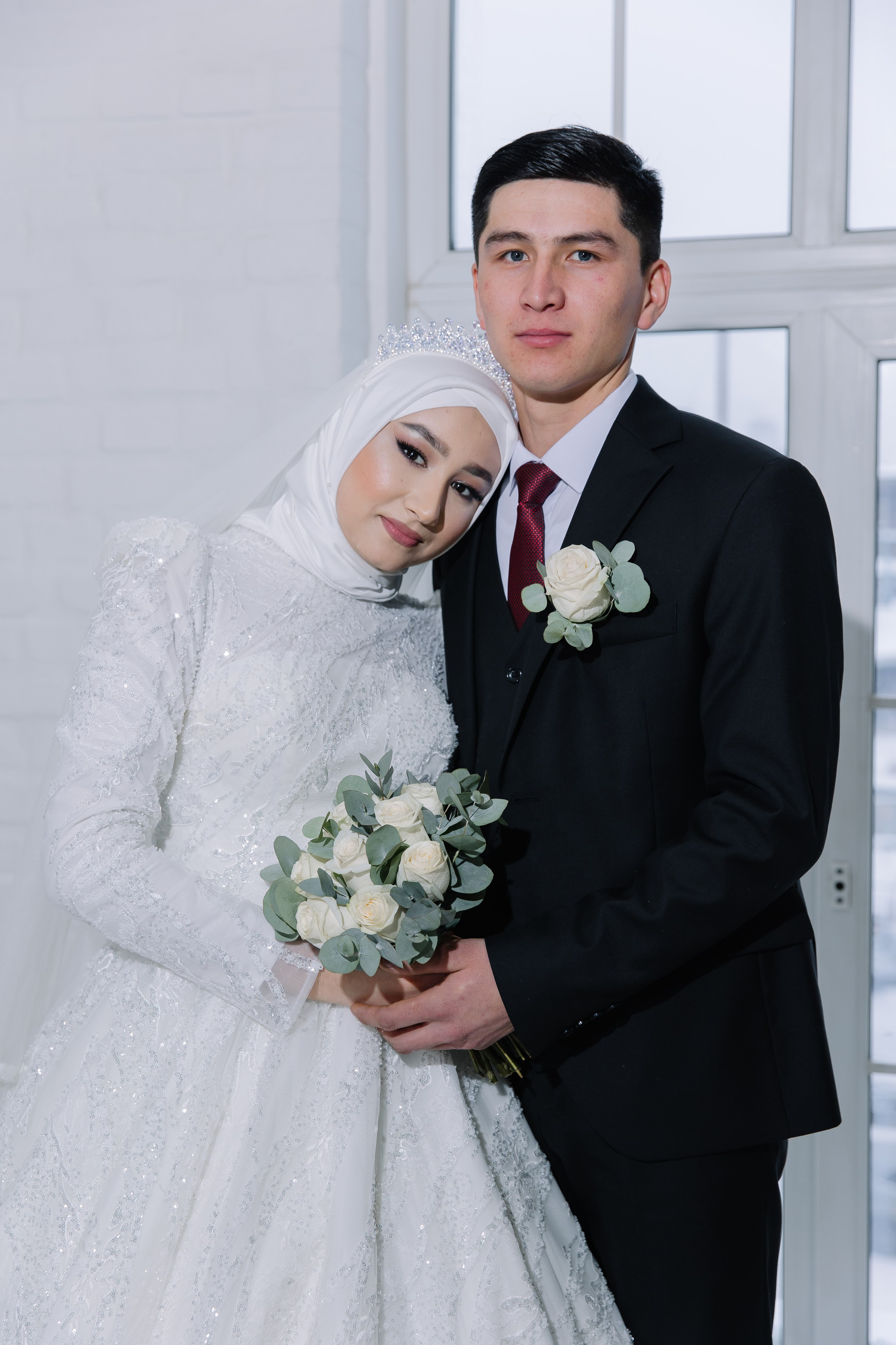 Свадьба Навруз & Шукрона. Свадебный фотограф в Новосибирске Лидия Александровна