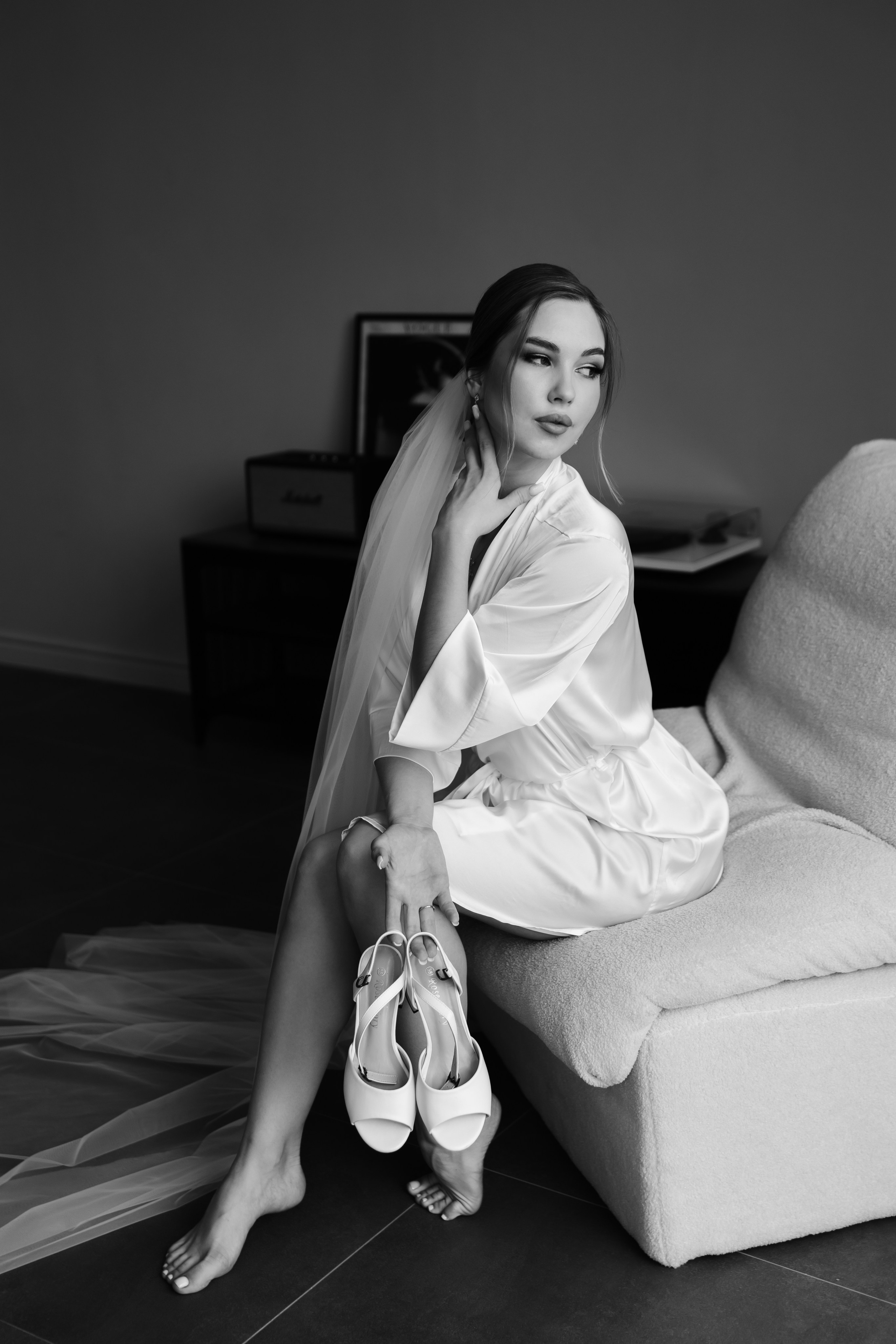 Denis & Alina. Свадебный фотограф Ильнар Асадуллин