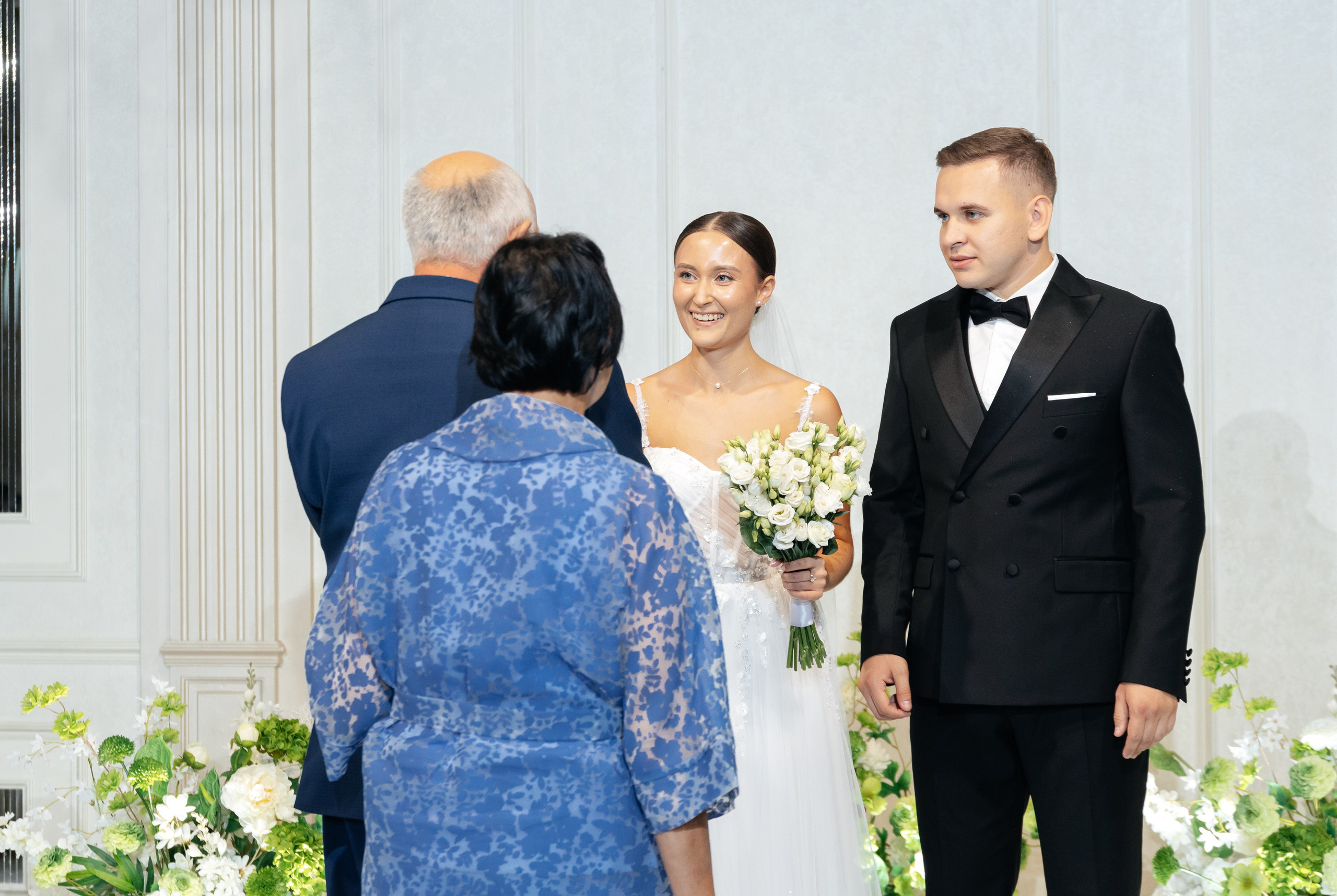 Arthur & Zarina. Свадебный фотограф Ильнар Асадуллин