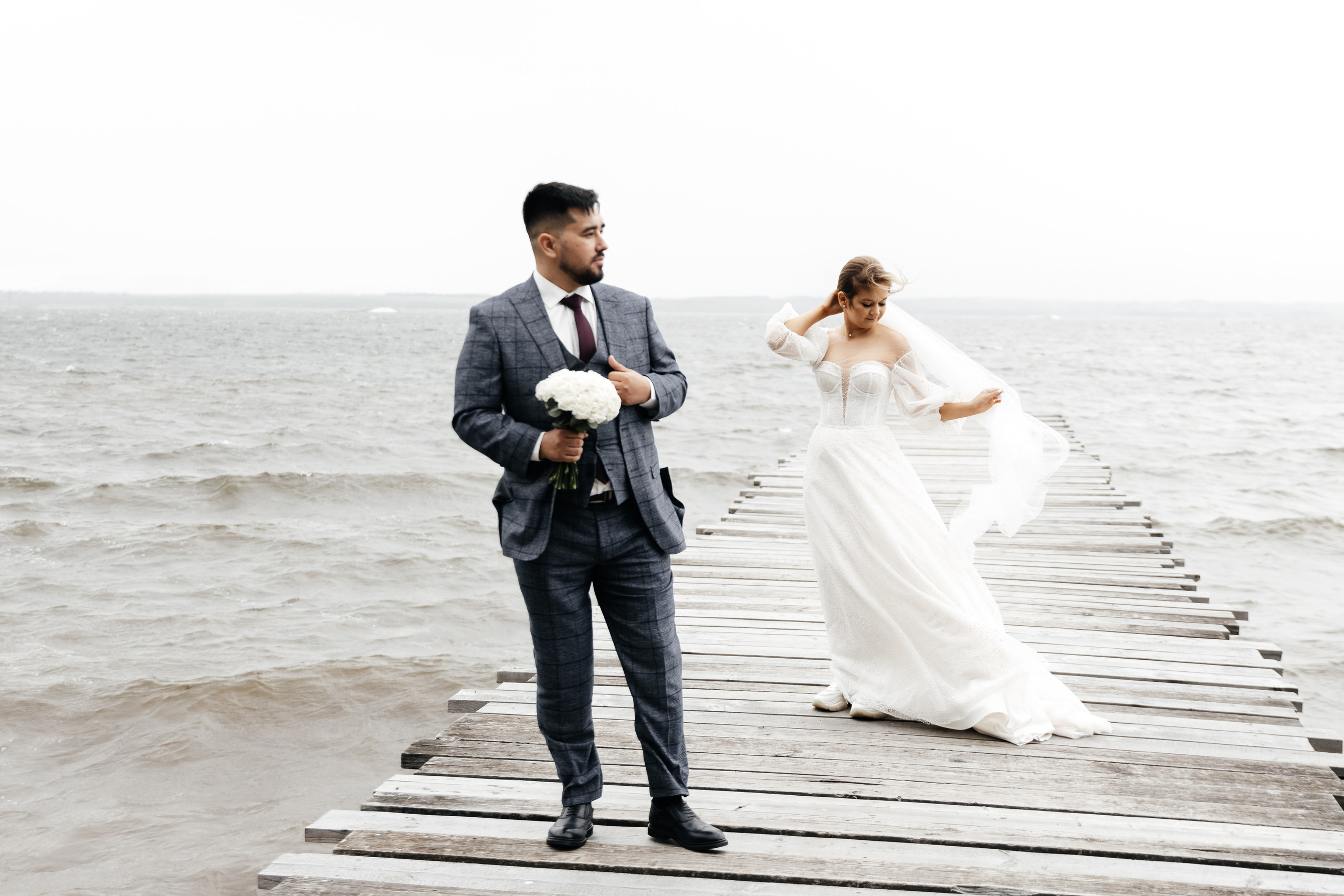 Igor & Regina. Свадебный фотограф Ильнар Асадуллин