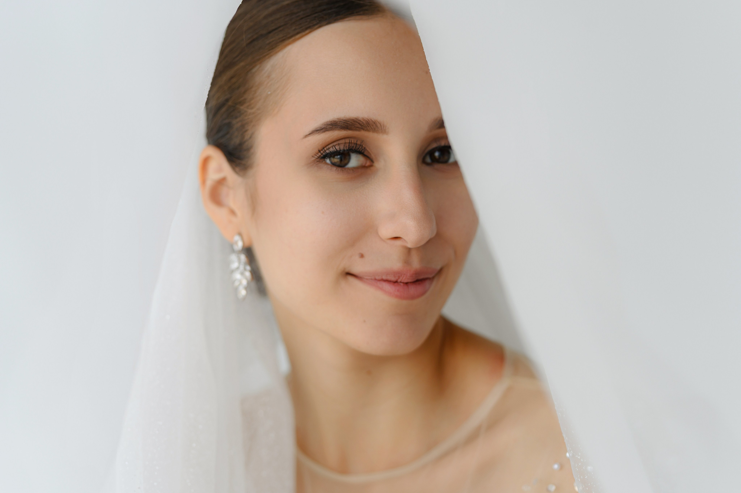 Юлия и Дмитрий. Фотограф Людмила Осокина