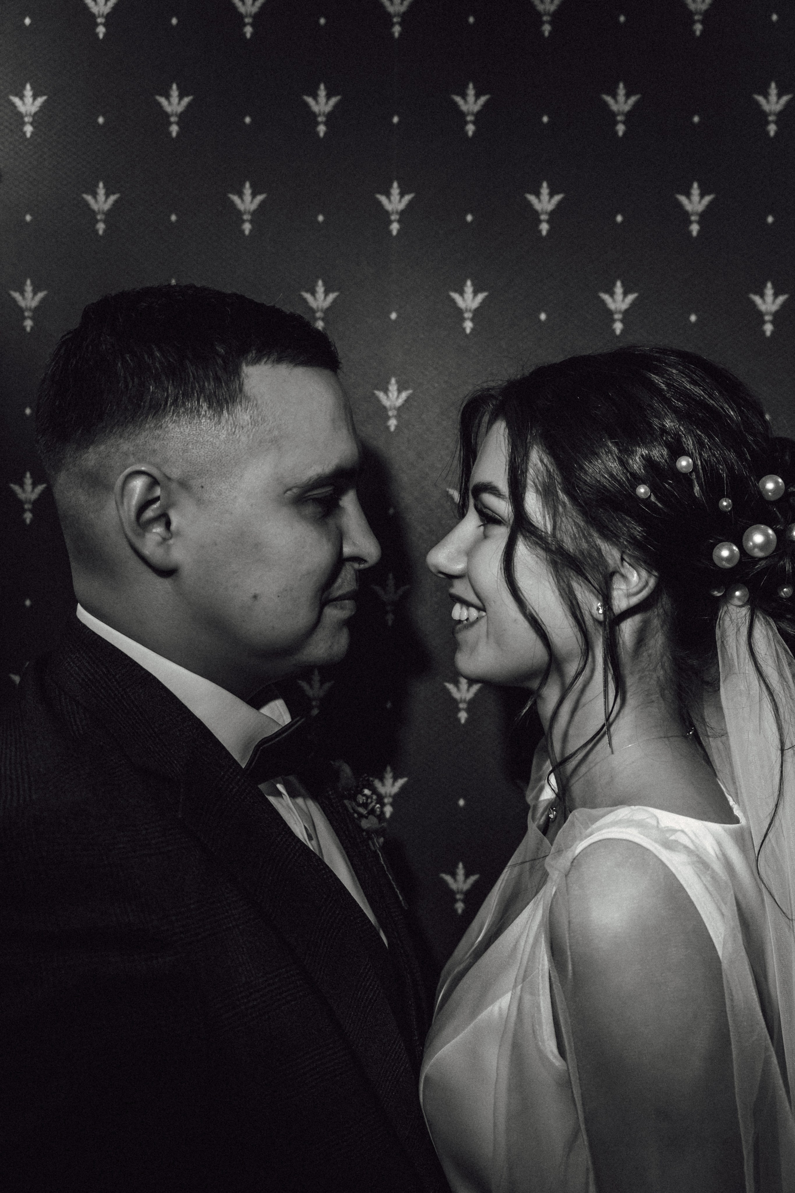 Свадьба Александр и Маргарита. Свадебный фотограф в Братске. Анастасия Анциферова