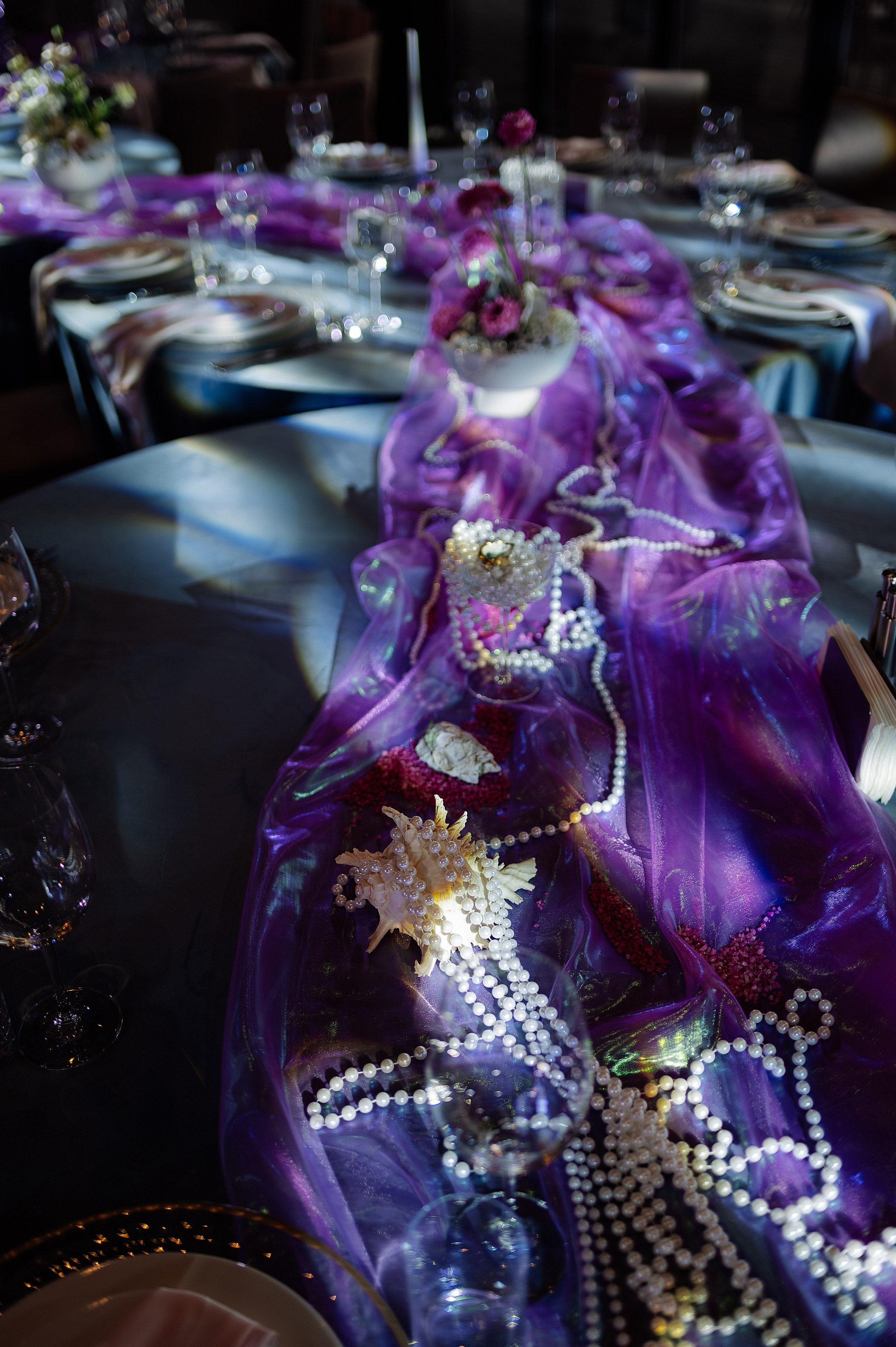 Юбилей Насти. Свадебный и семейный фотограф в Ростове-на-Дону Алина Астахова