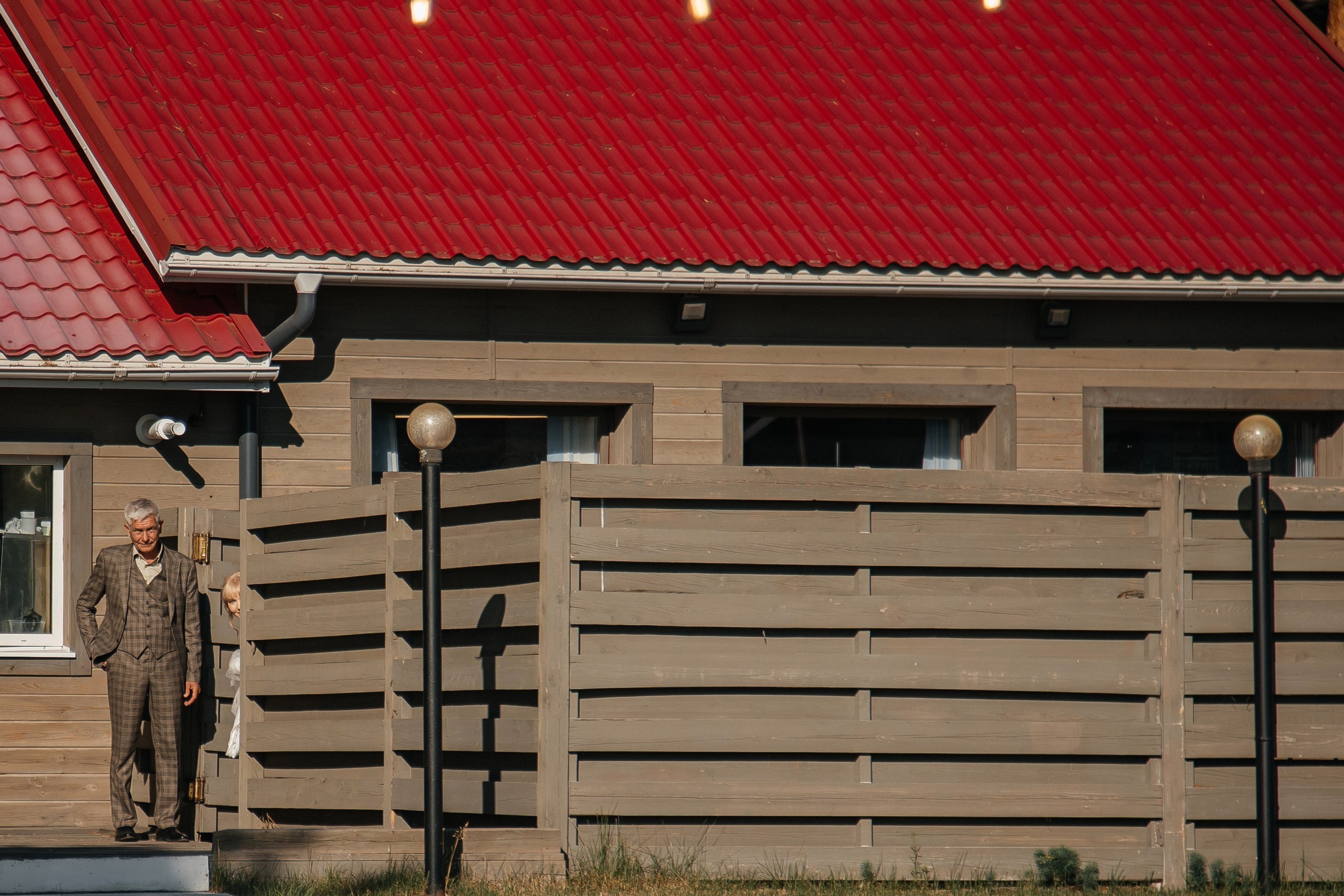 Дарья и Константин. Свадебный и семейный фотограф