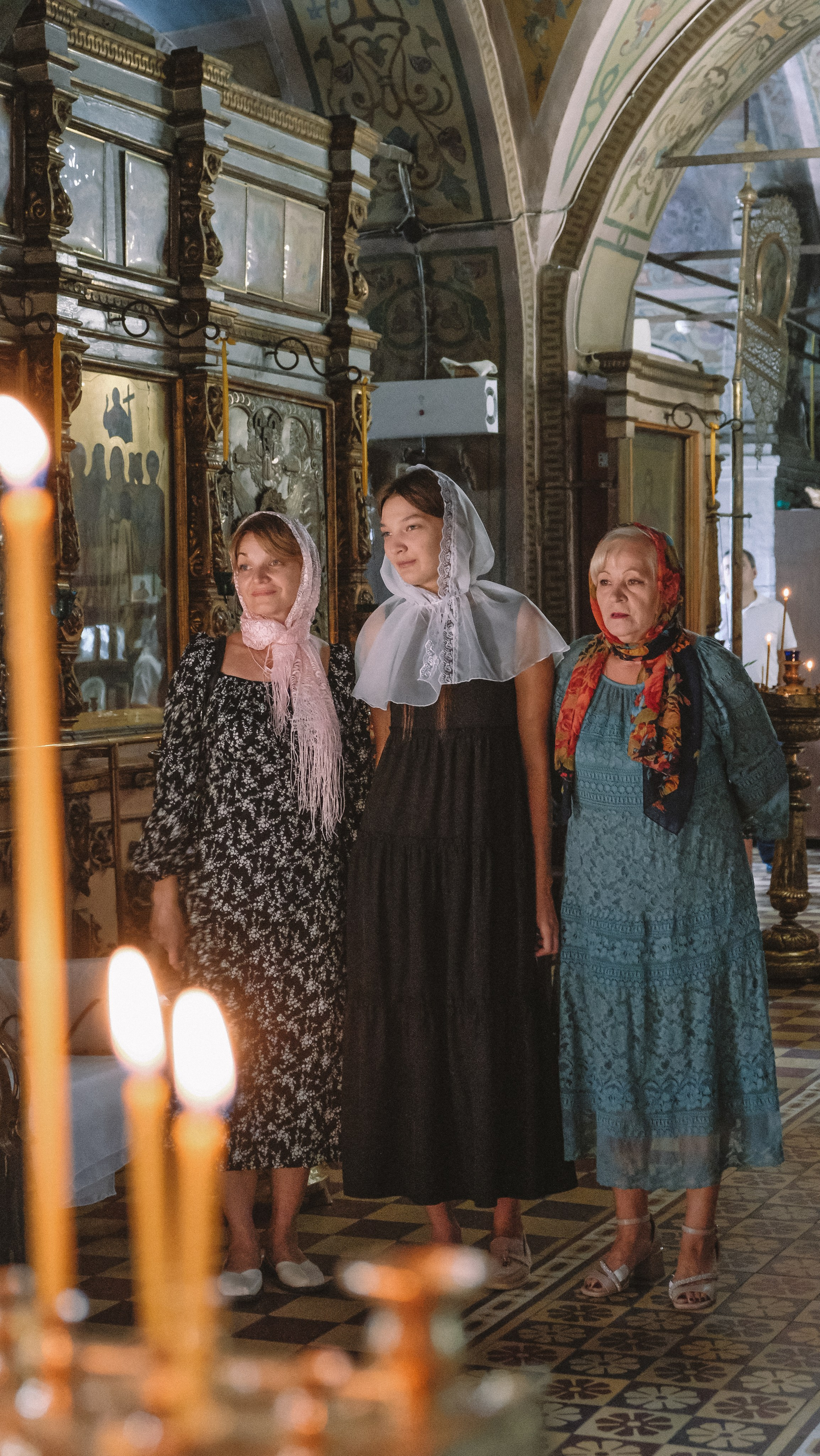 Семейные съемки. Портретный фотограф в Москве Ирина Ортега