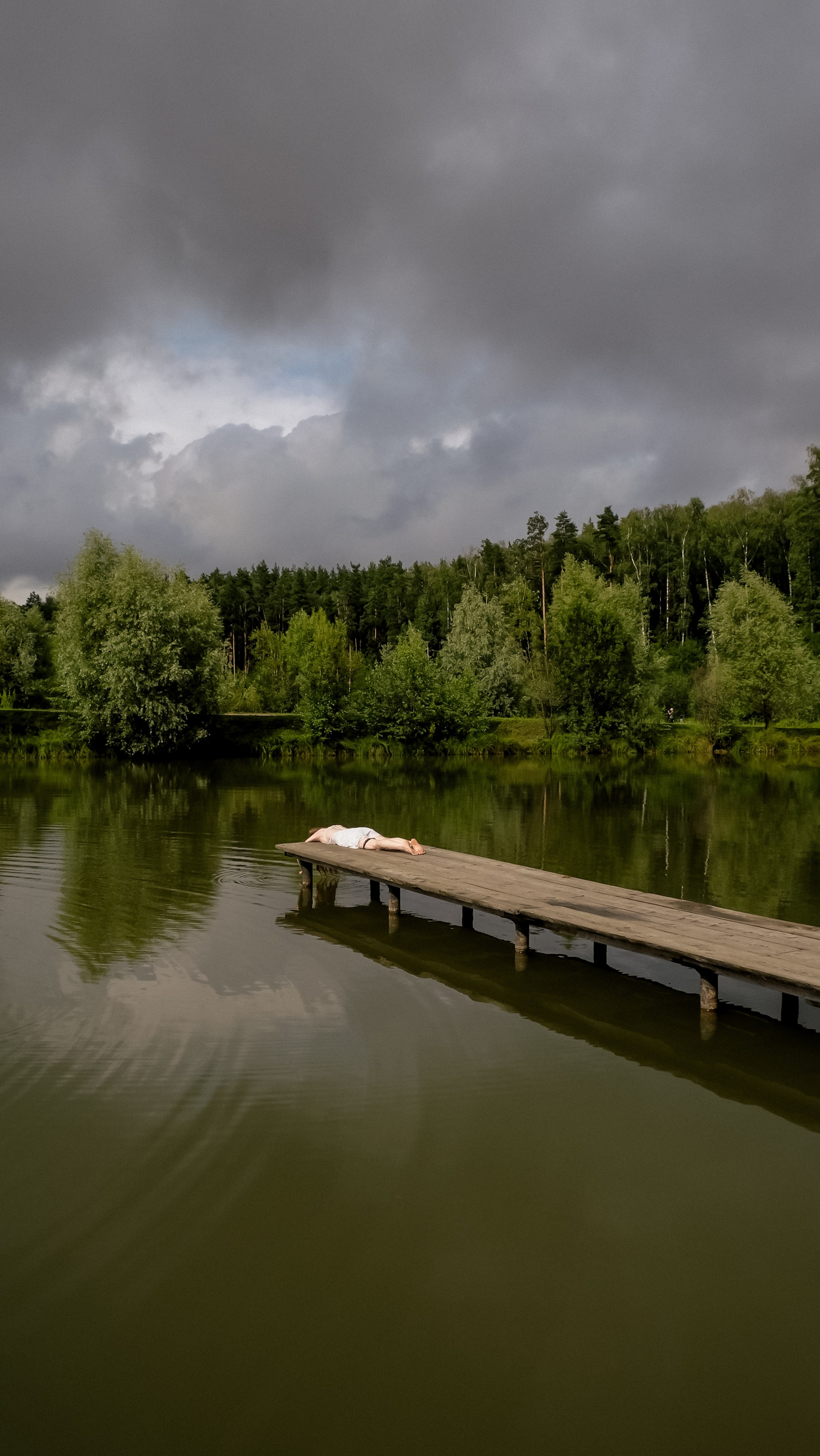 Сима: съемка в стиле Vogue. Портретный фотограф в Москве Ирина Ортега
