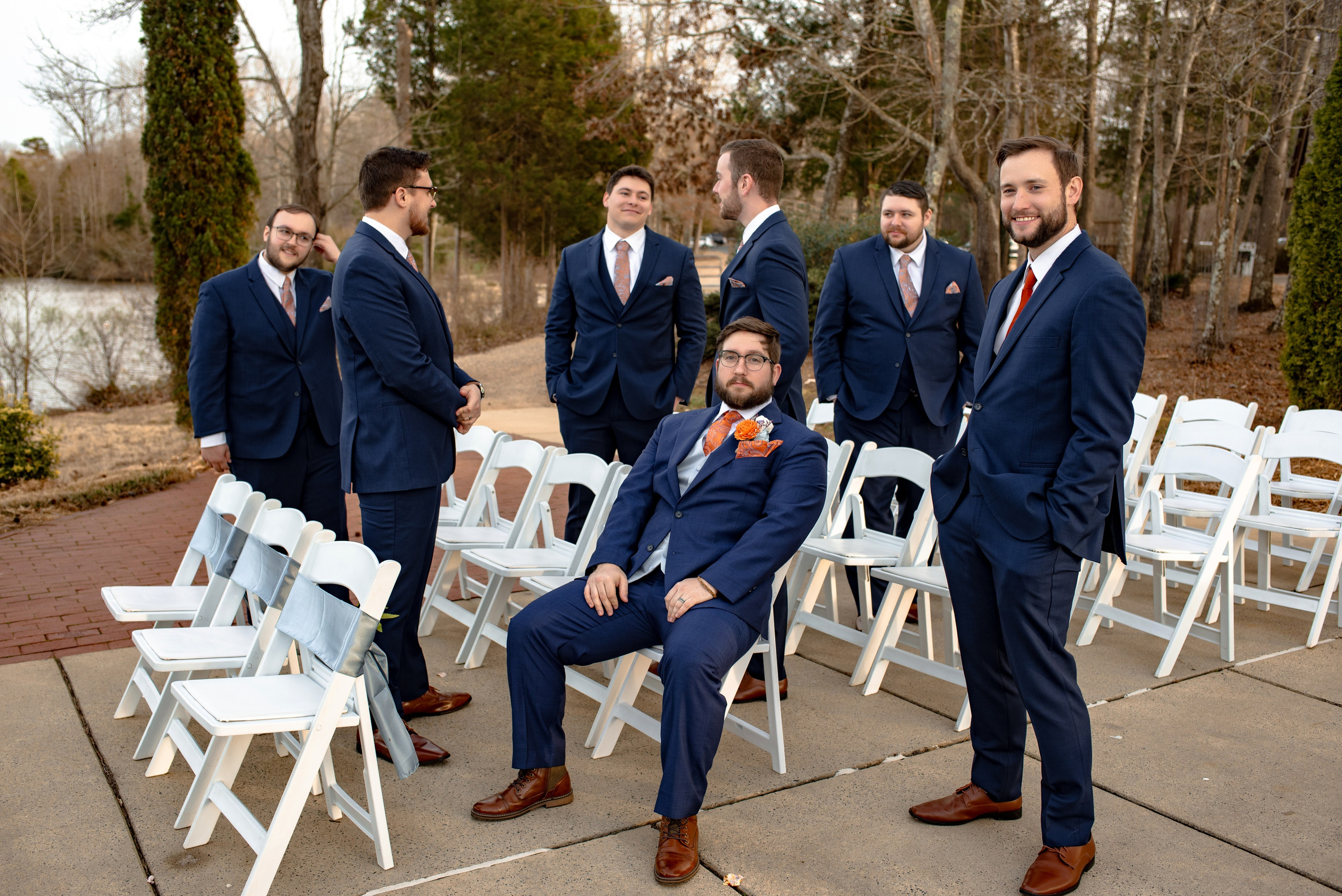 Andrew & Sarah. Wedding photographer