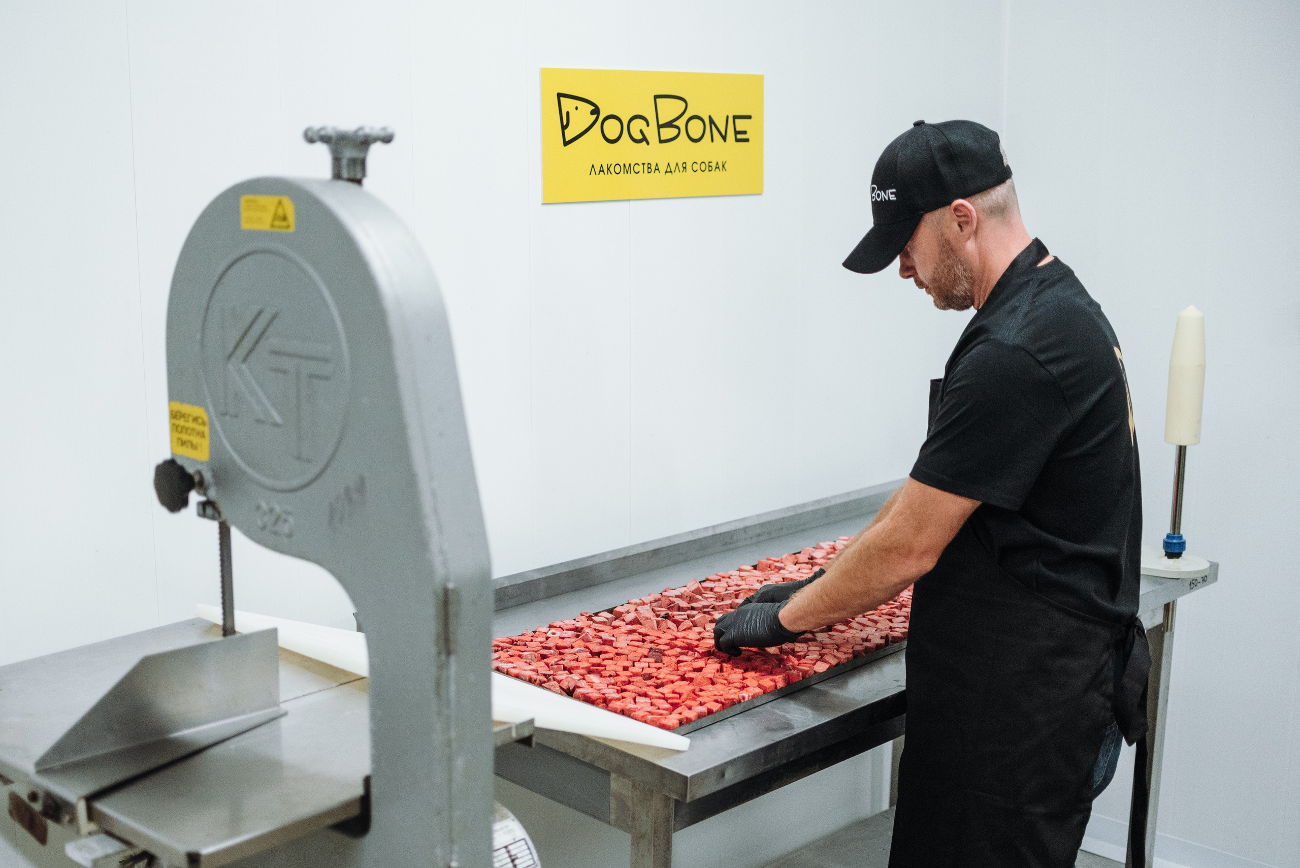 Dog Bone производство. Фотограф-анималист Валерия, Москва, Мытищи
