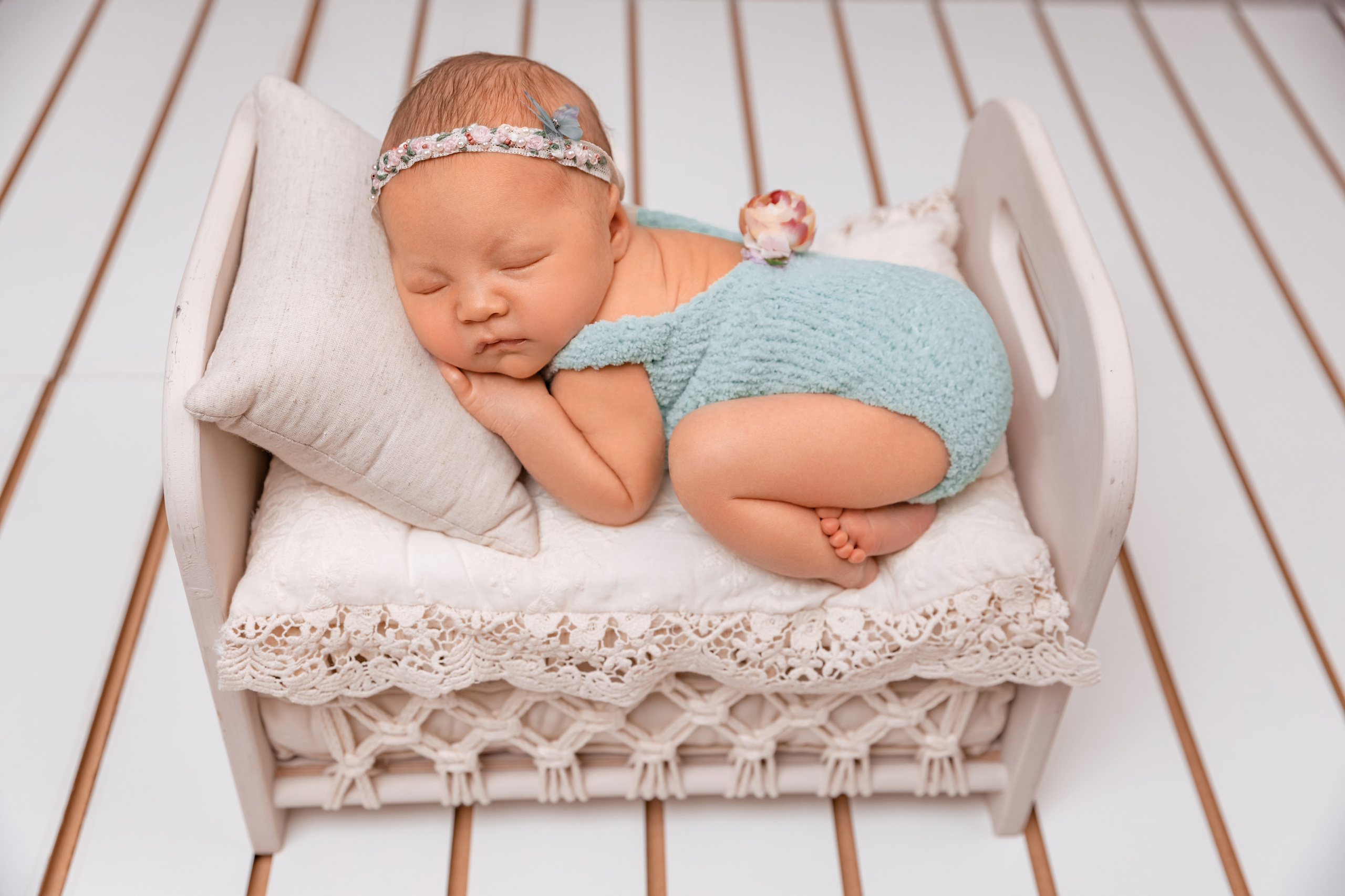 Новорожденные. Детский фотограф Сургут Надежда Фриз