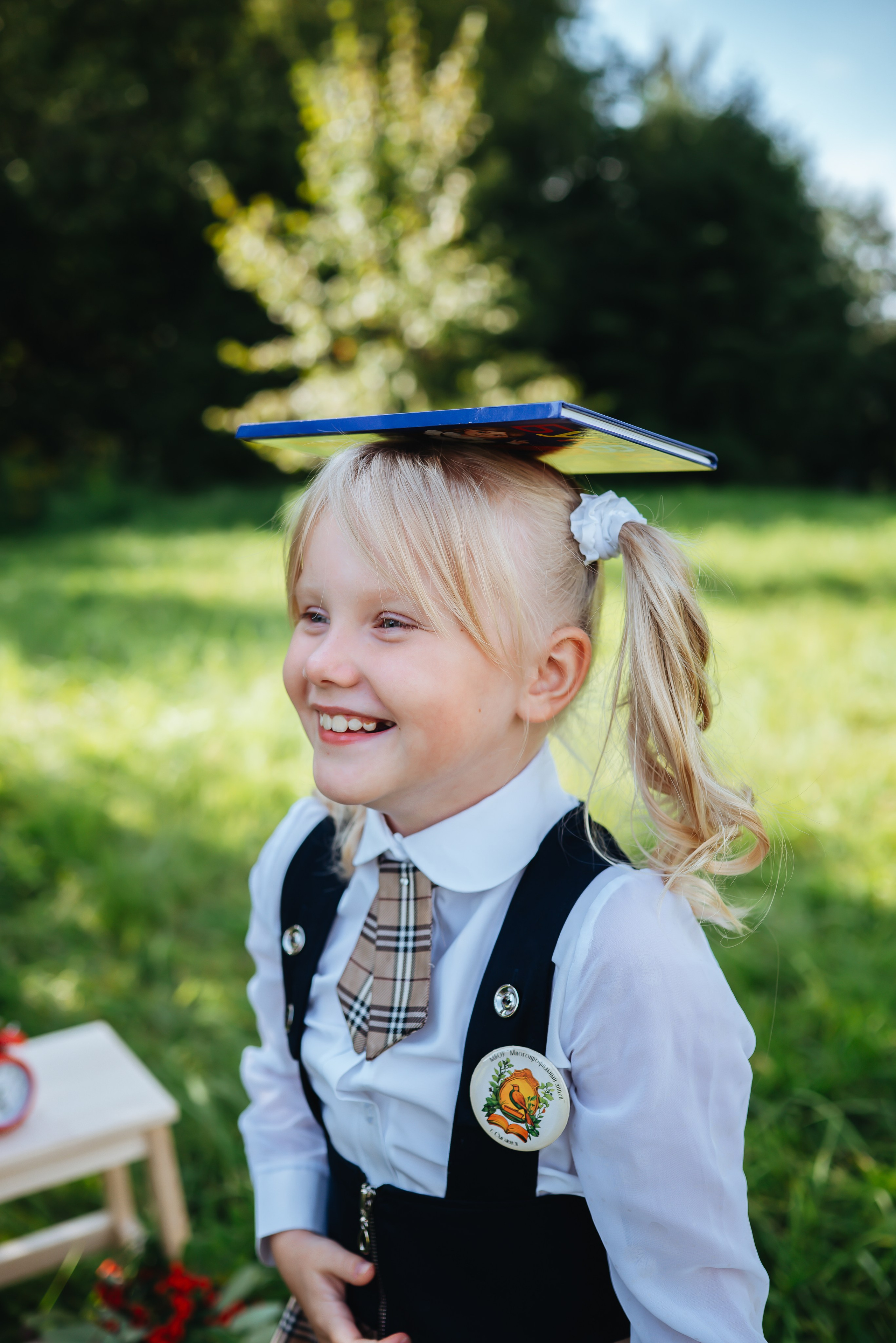 Фотопроект школьный. Фотограф Исламова Лилия, Смоленск