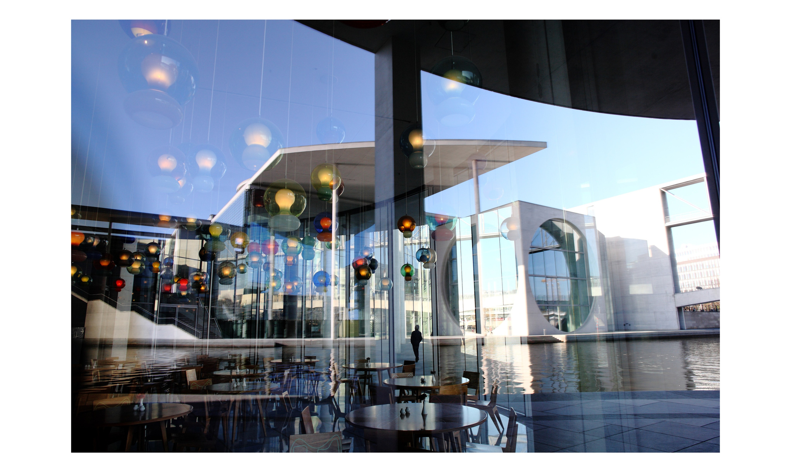 Фотографии из Европейских городов для интерьеров. Фотографии Руслана Сайдалиева (Рус Сай)