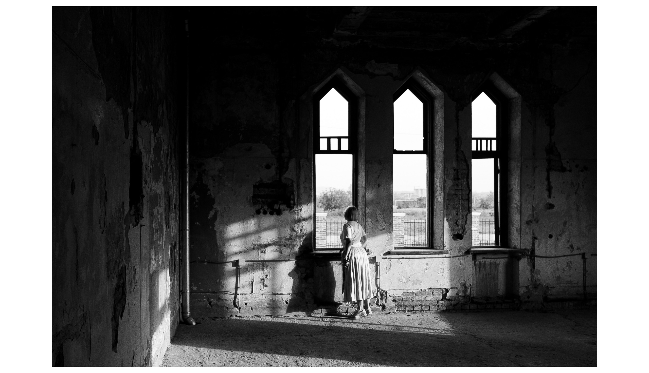 Интерьерные фотографии России. Фотографии Руслана Сайдалиева (Рус Сай)